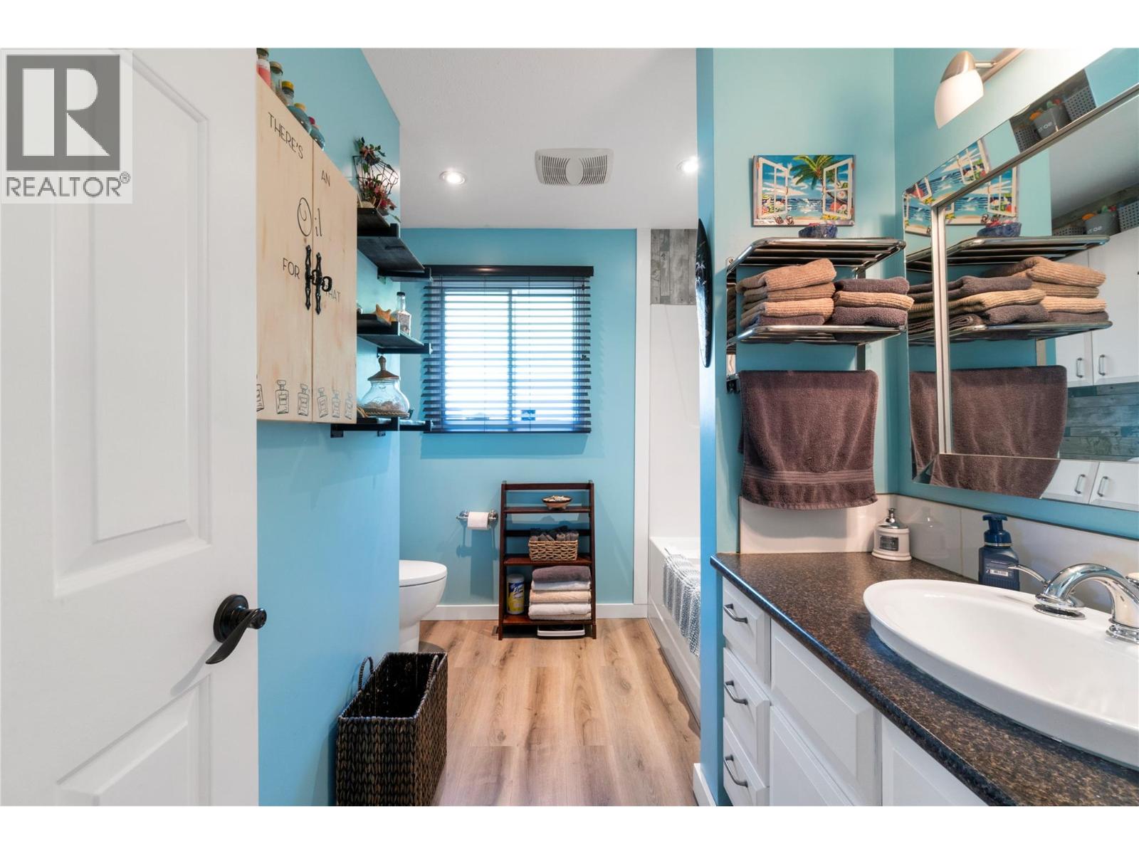 1850 28 Avenue NE, Salmon Arm