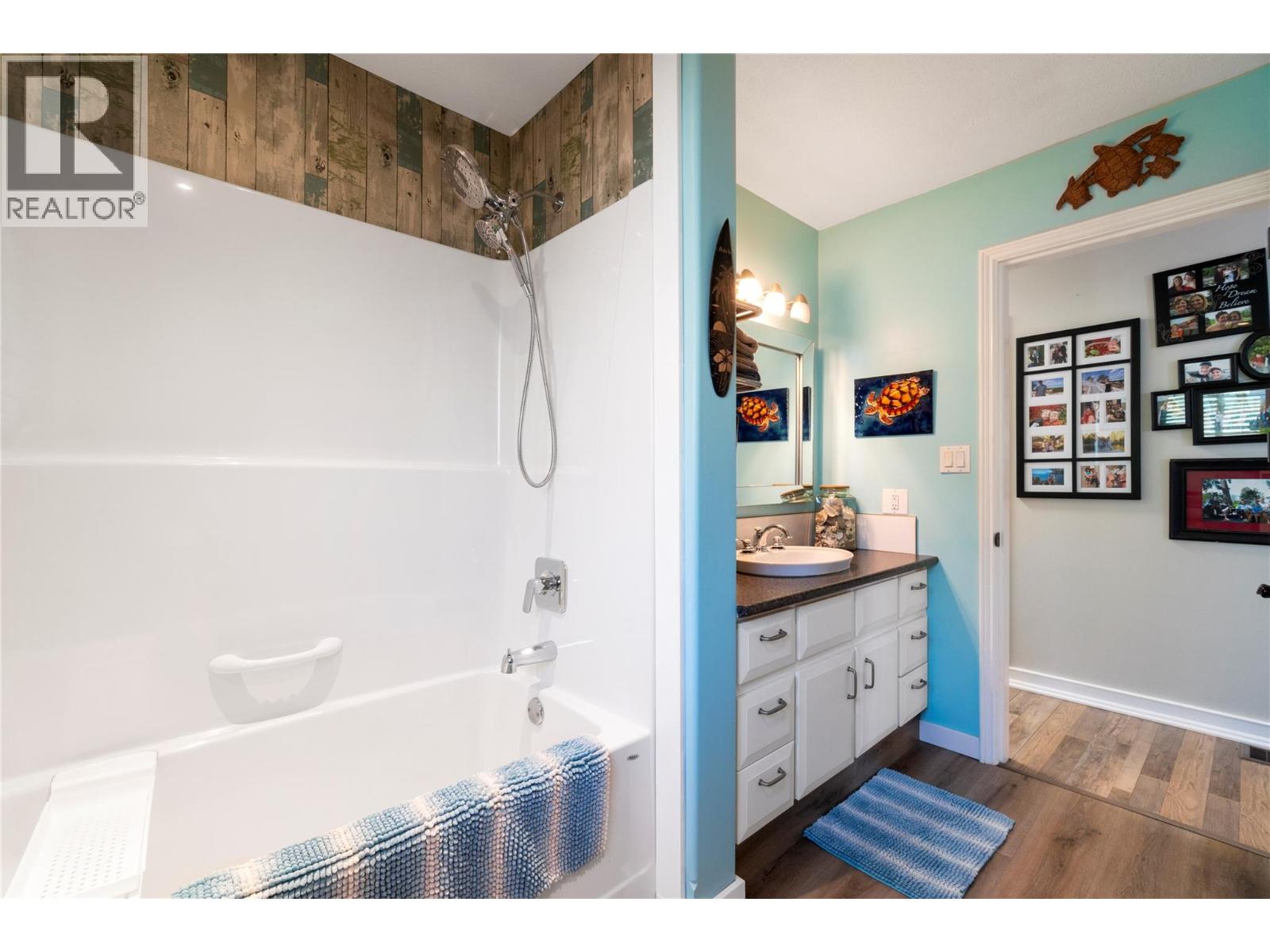 1850 28 Avenue NE, Salmon Arm