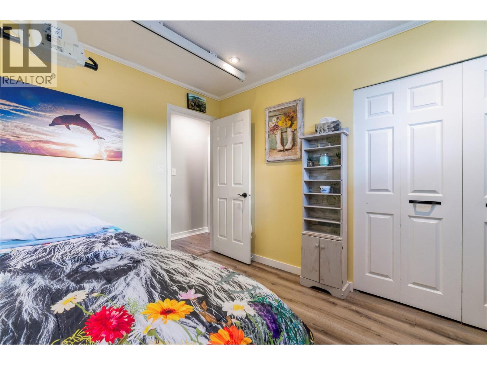 1850 28 Avenue NE, Salmon Arm