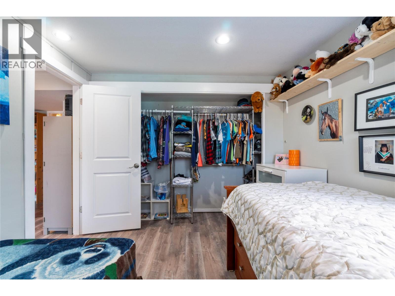 1850 28 Avenue NE, Salmon Arm