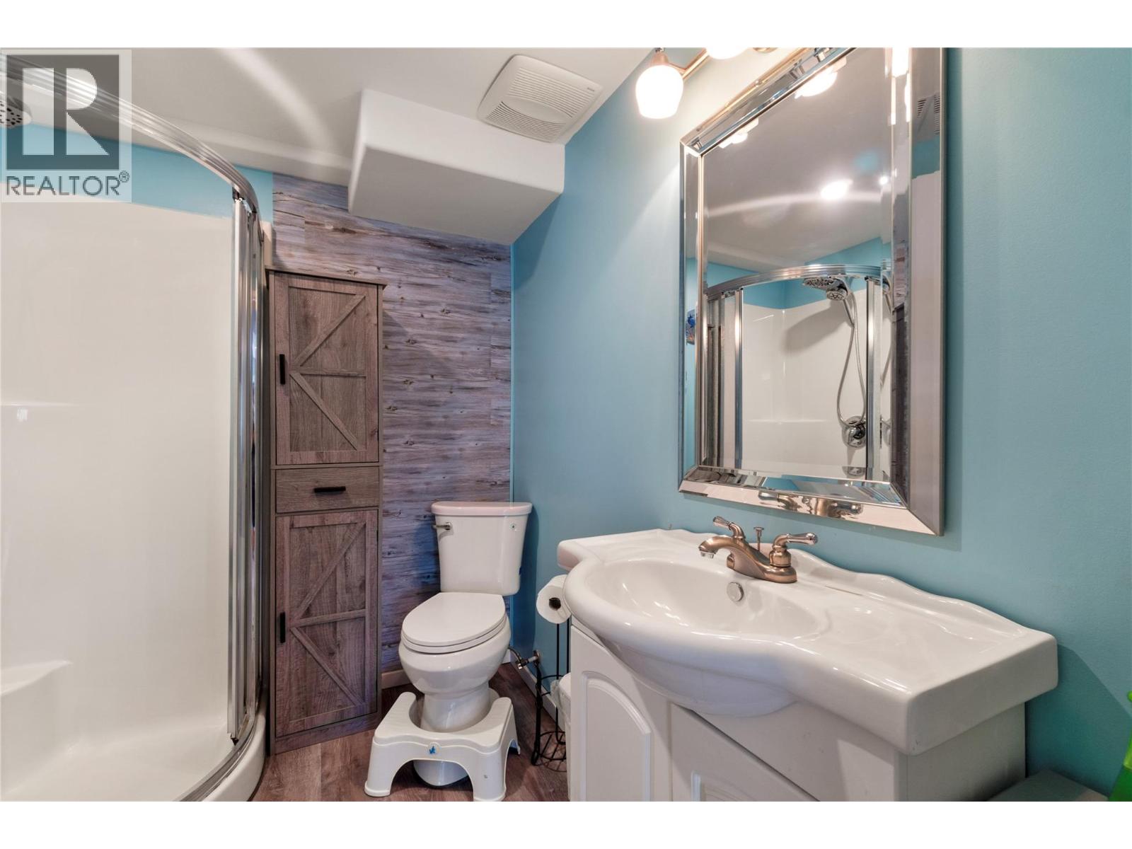 1850 28 Avenue NE, Salmon Arm