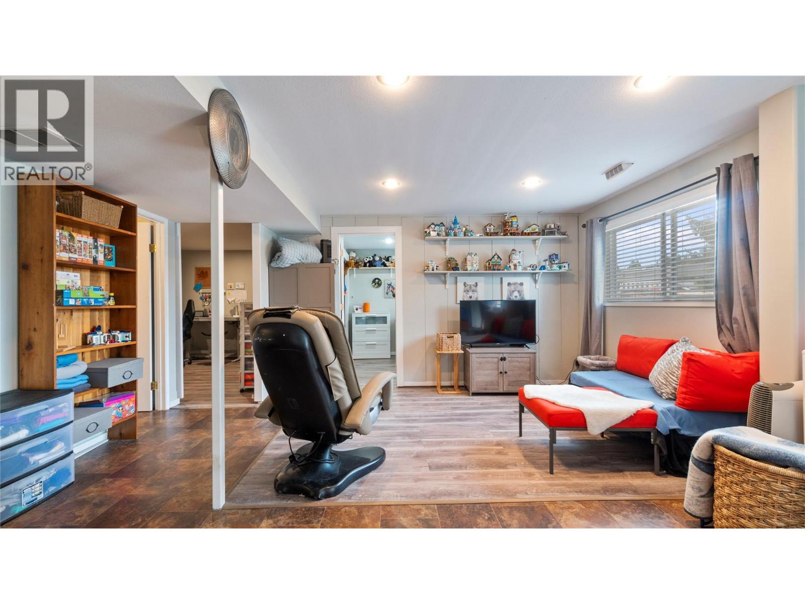 1850 28 Avenue NE, Salmon Arm