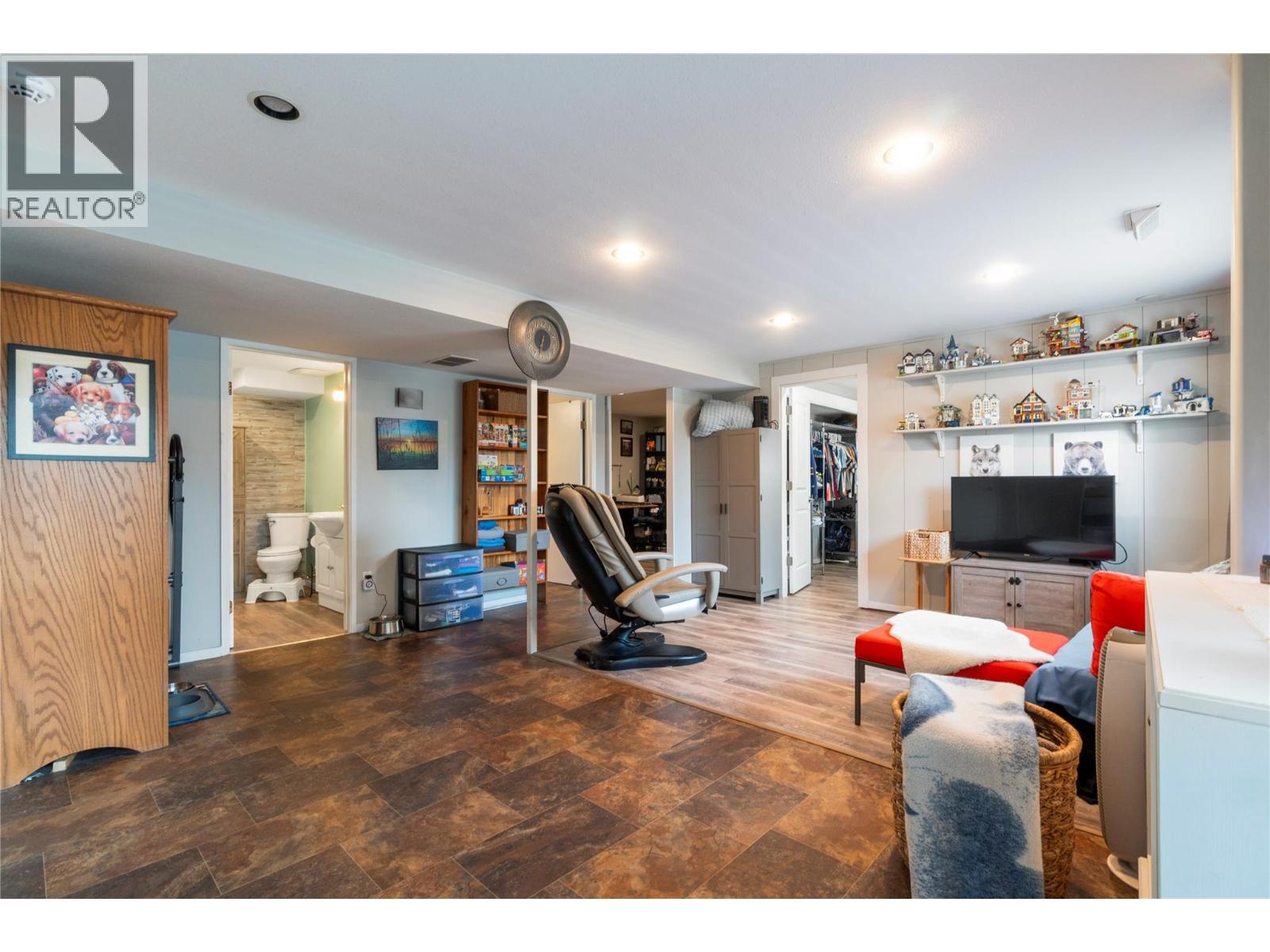 1850 28 Avenue NE, Salmon Arm