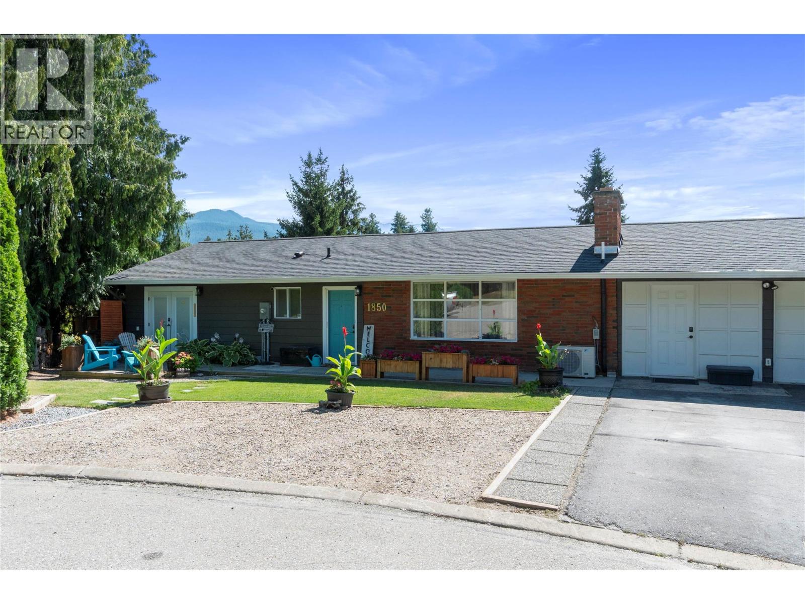 1850 28 Avenue NE, Salmon Arm
