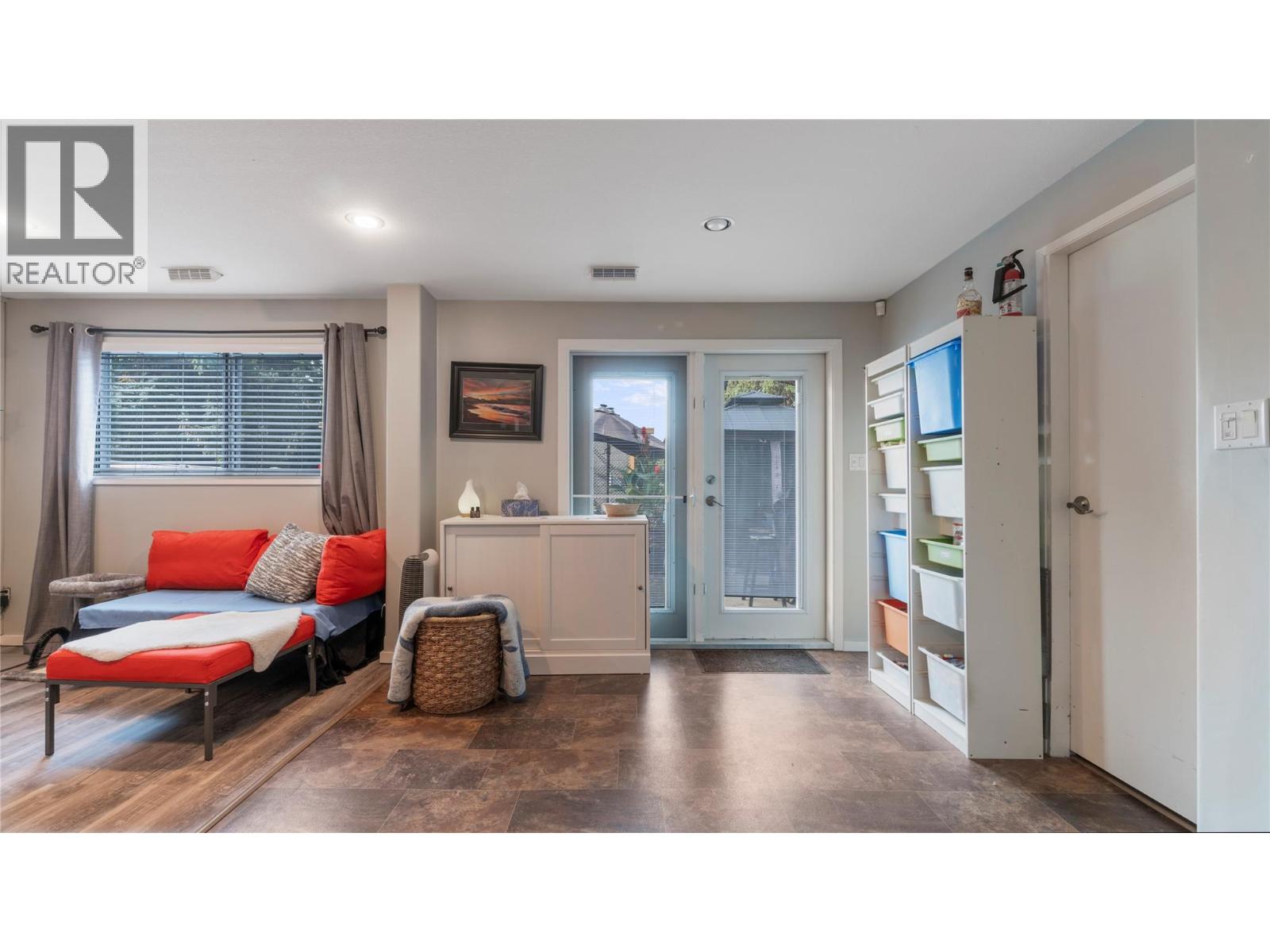 1850 28 Avenue NE, Salmon Arm