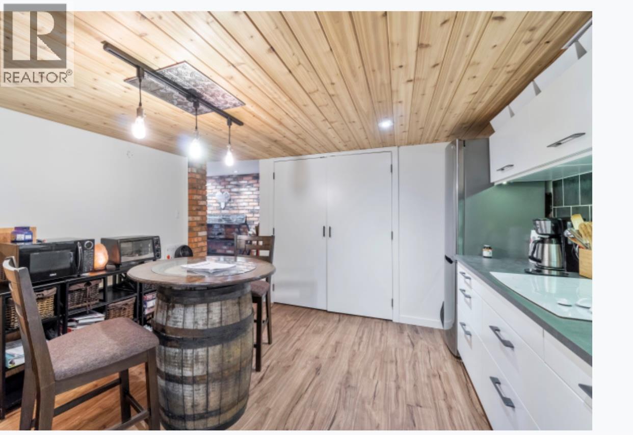 1850 28 Avenue NE, Salmon Arm