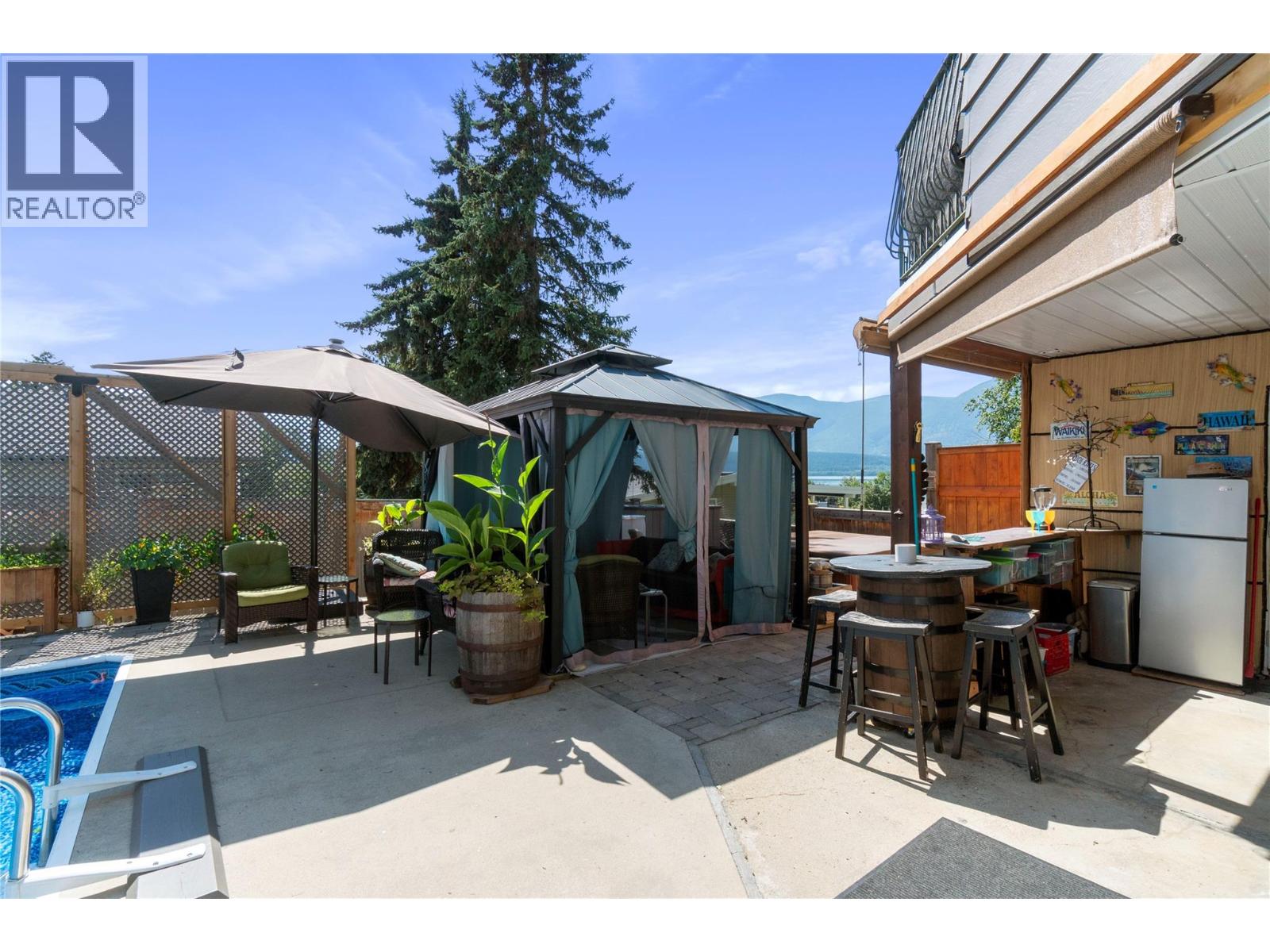 1850 28 Avenue NE, Salmon Arm