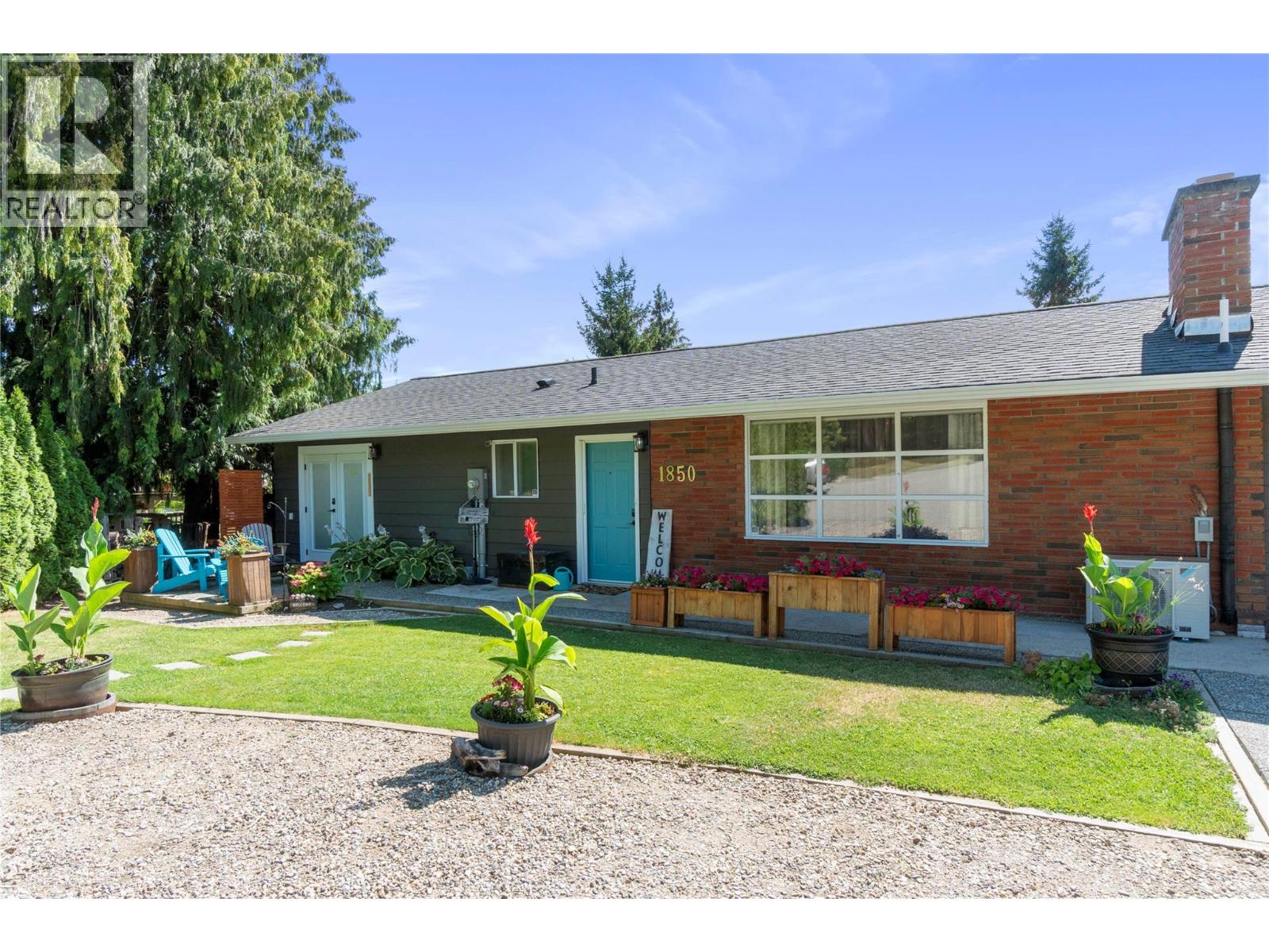 1850 28 Avenue NE, Salmon Arm