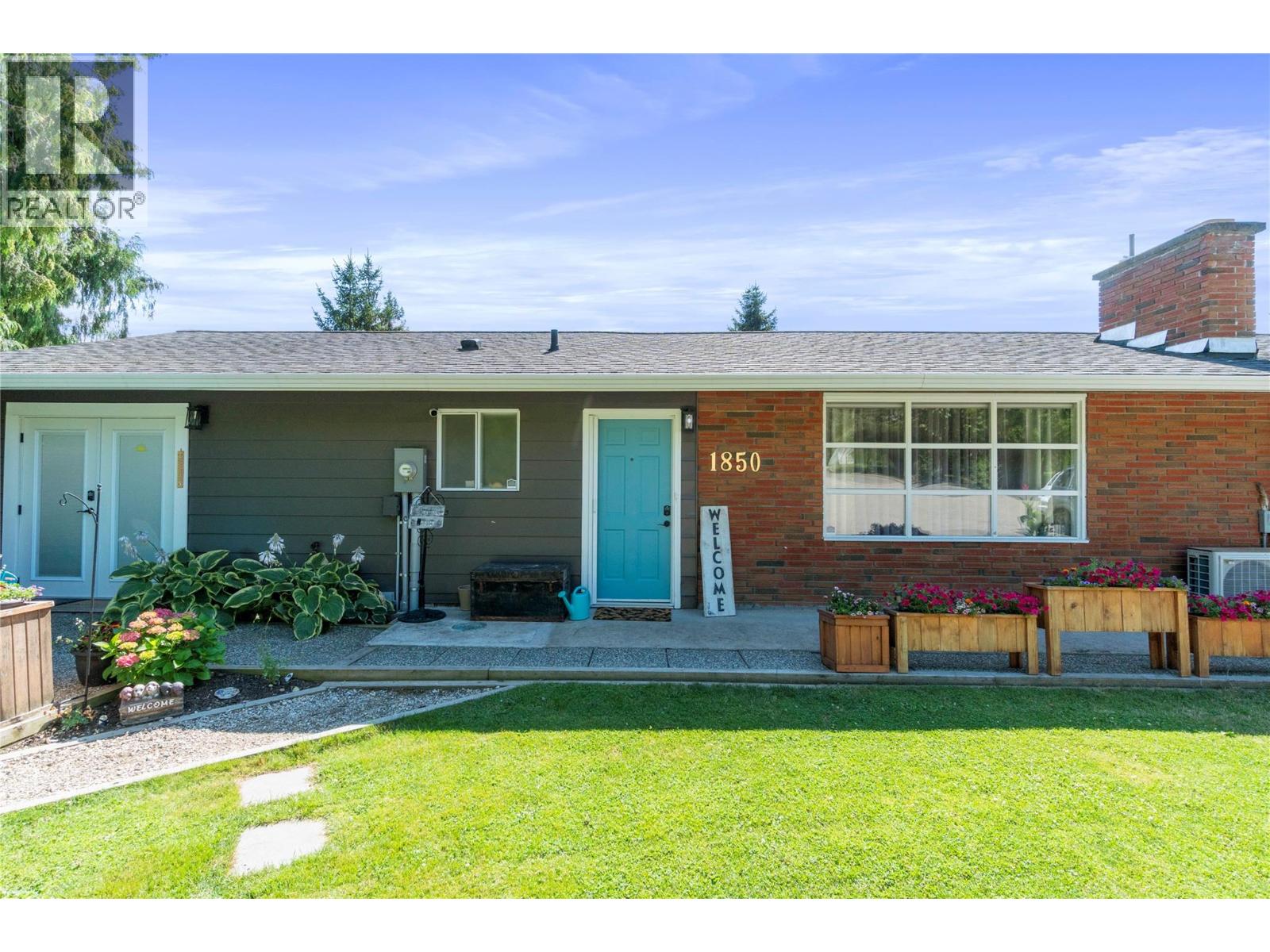 1850 28 Avenue NE, Salmon Arm