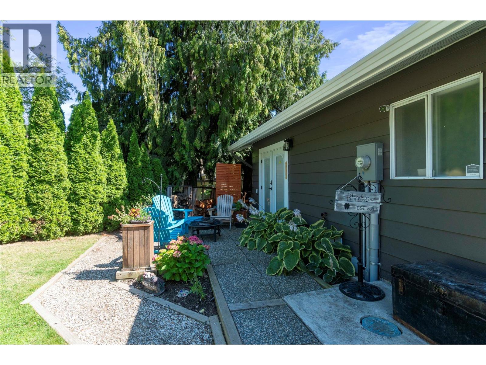 1850 28 Avenue NE, Salmon Arm