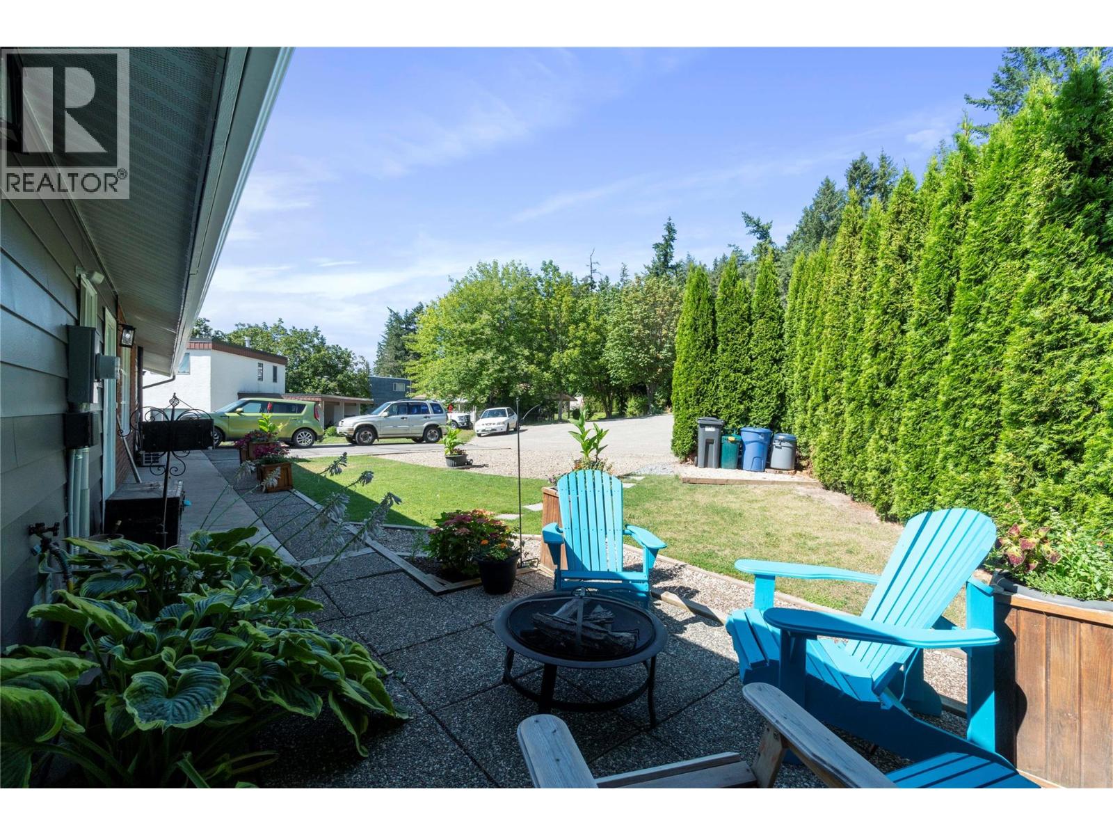 1850 28 Avenue NE, Salmon Arm