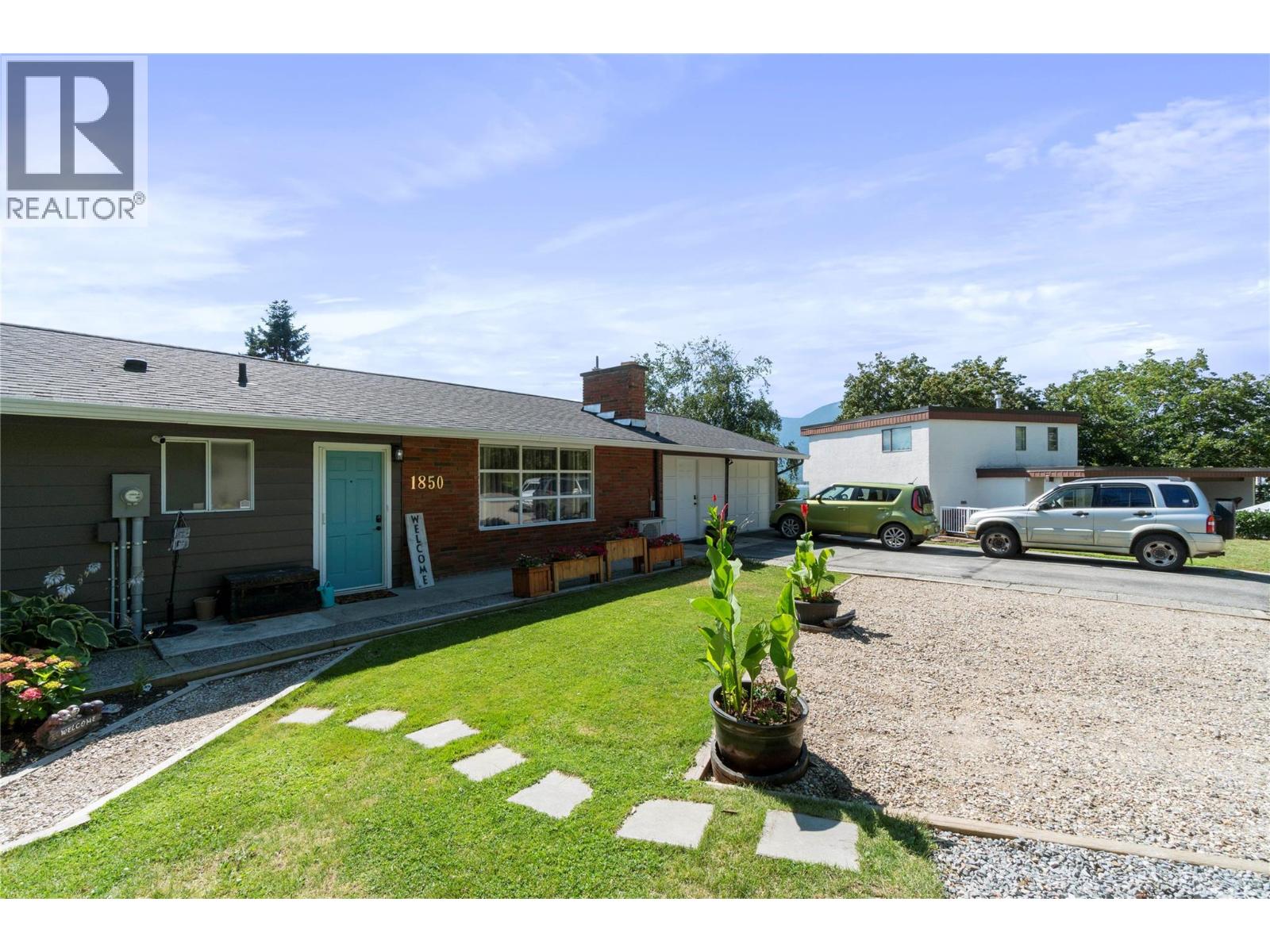 1850 28 Avenue NE, Salmon Arm