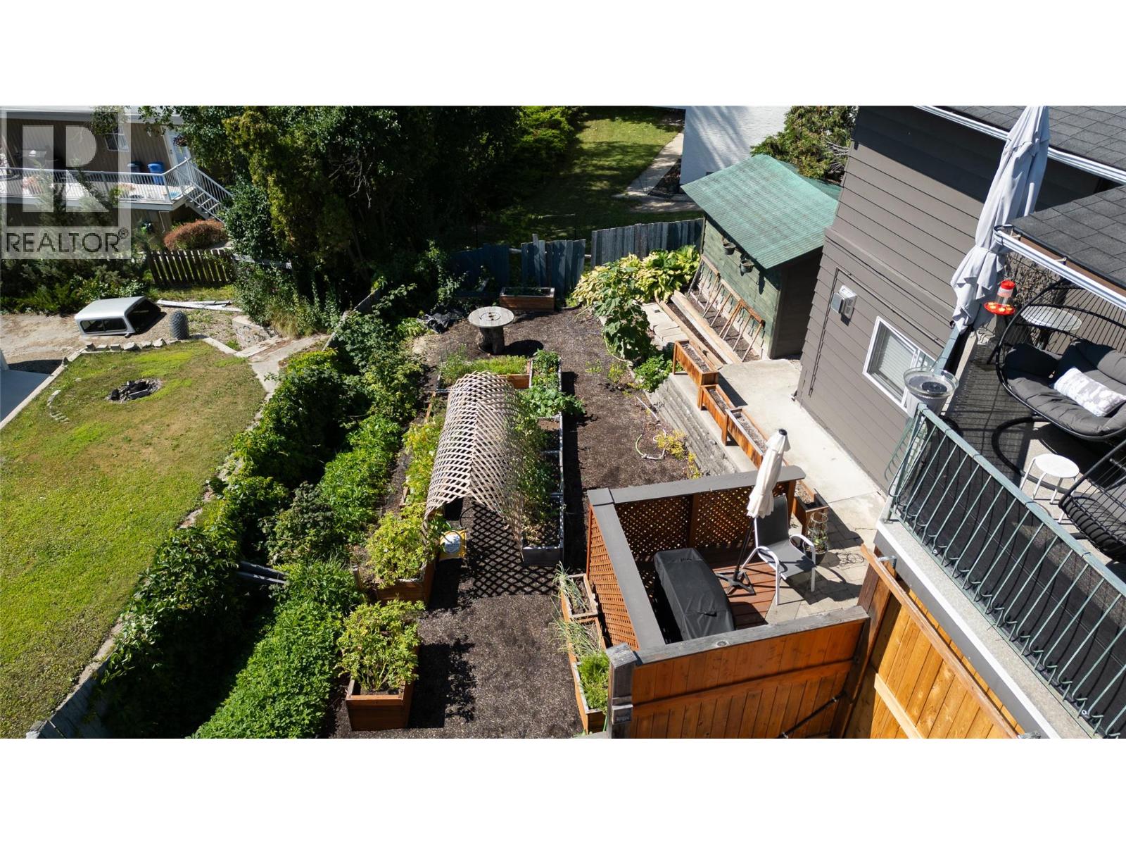 1850 28 Avenue NE, Salmon Arm