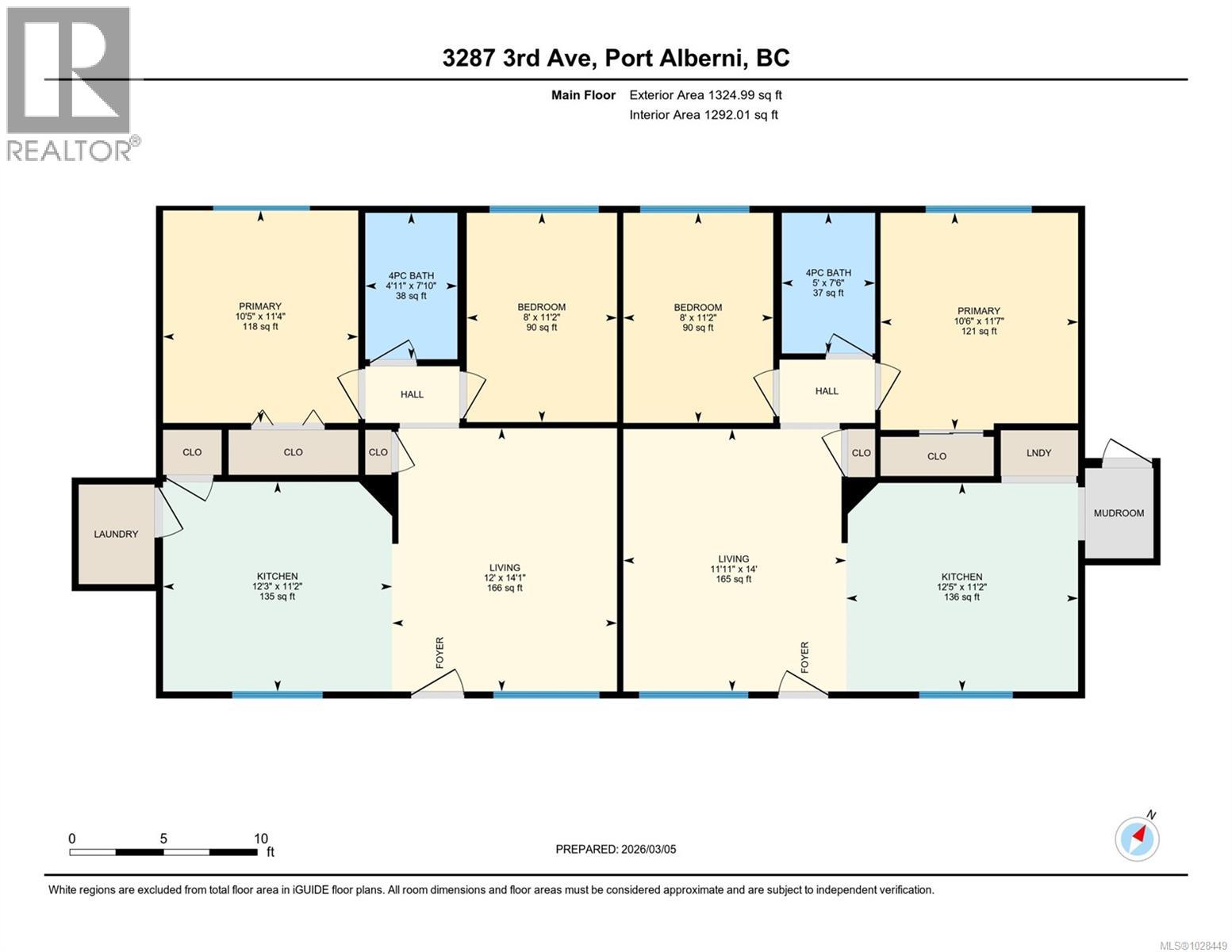 3291 3rd Ave, Port Alberni