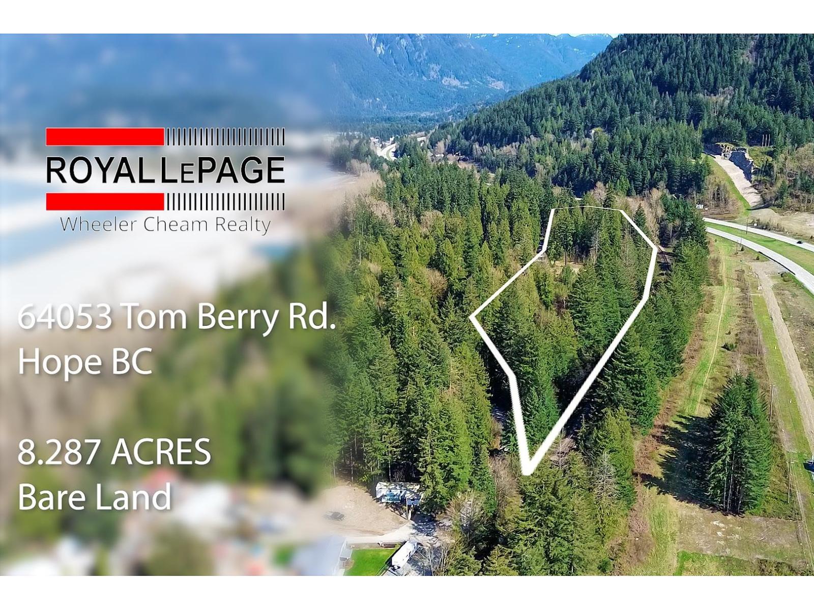 64053 TOM BERRY Road - photo 2