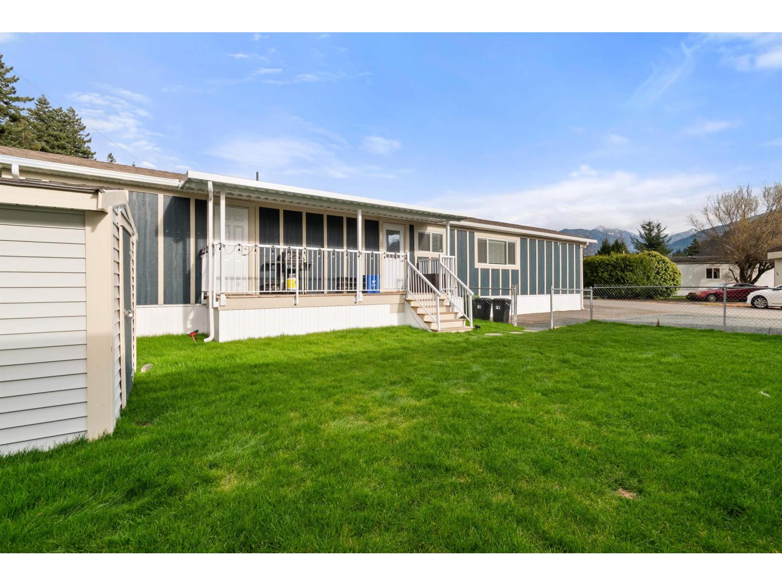 78 5742 UNSWORTH ROAD, Sardis South