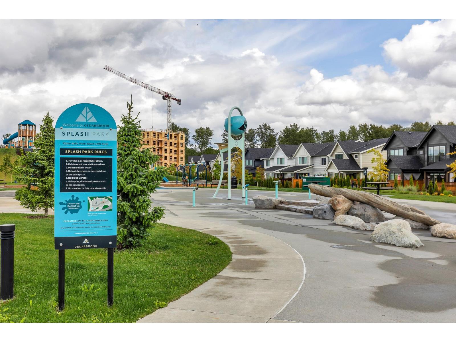 7954 ELDERBERRY ROAD, Lower Landing, Chilliwack