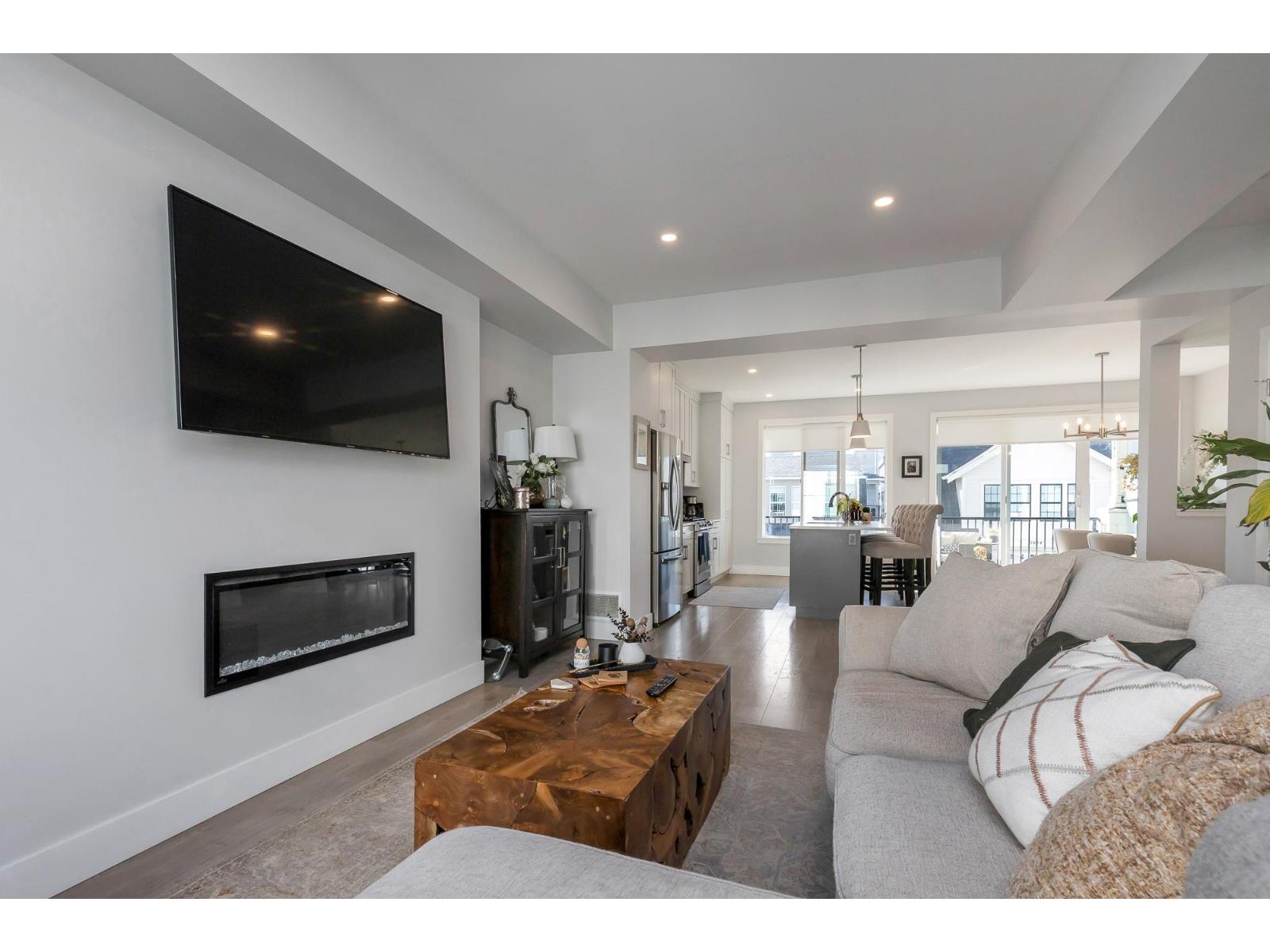 7954 ELDERBERRY ROAD, Lower Landing, Chilliwack