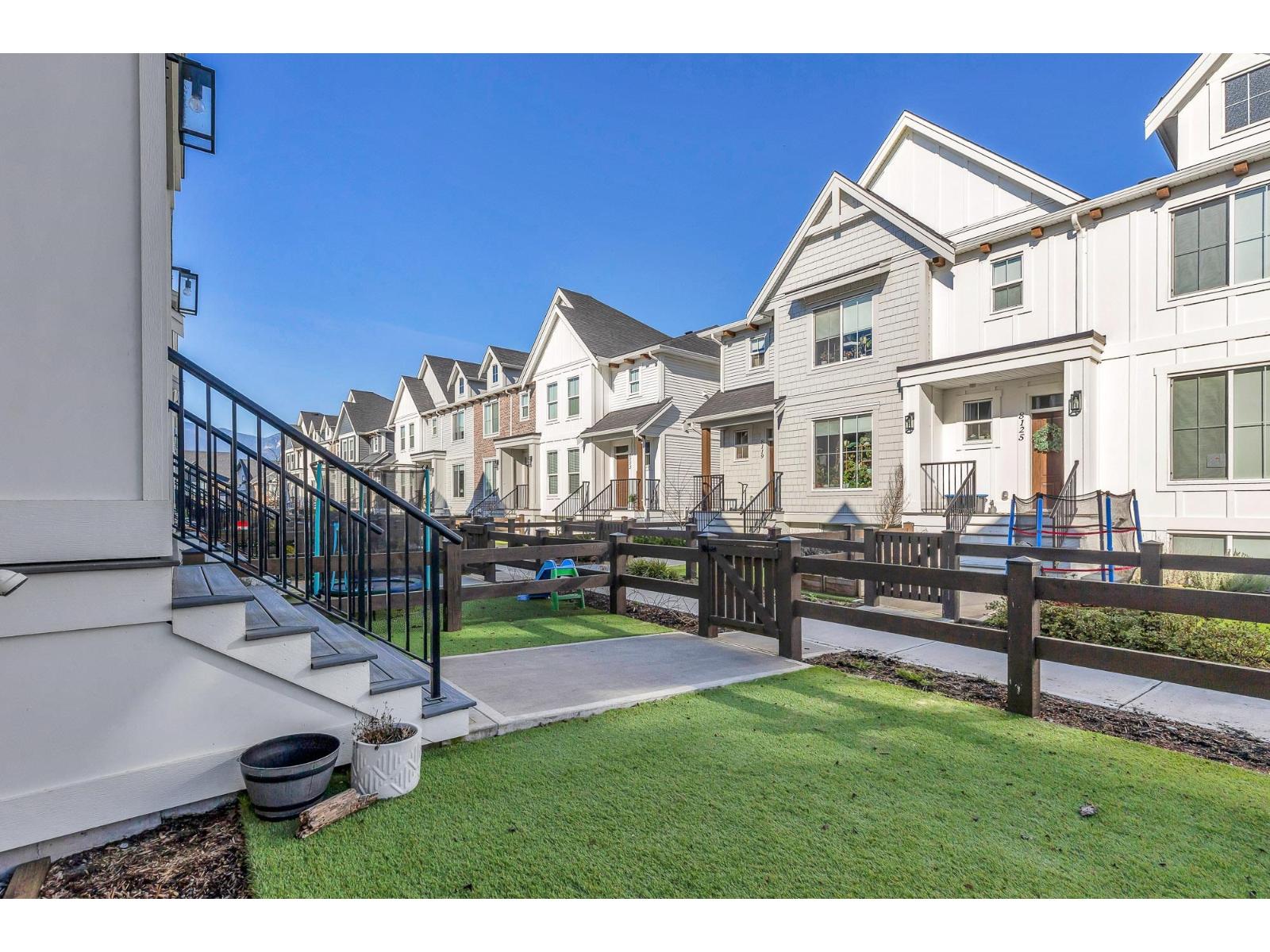 7954 ELDERBERRY ROAD, Lower Landing, Chilliwack