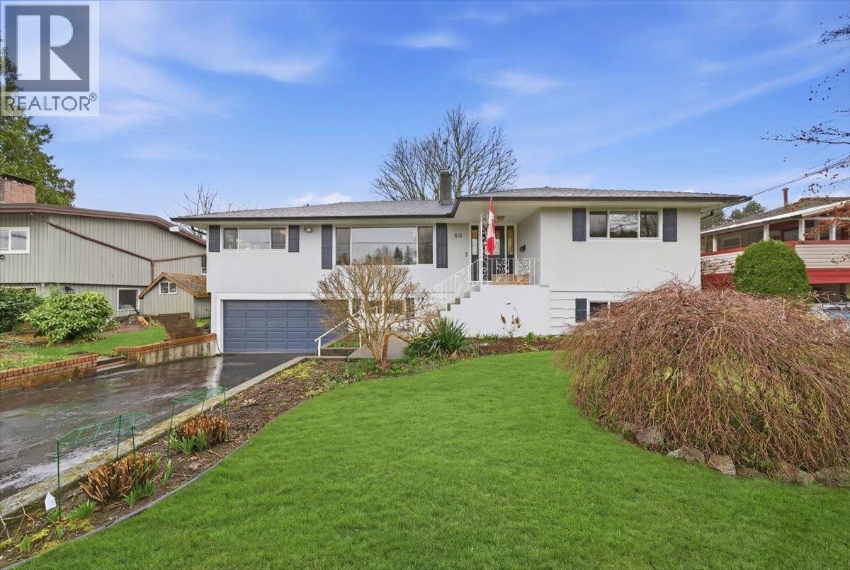 812 GROVER Avenue - photo 2