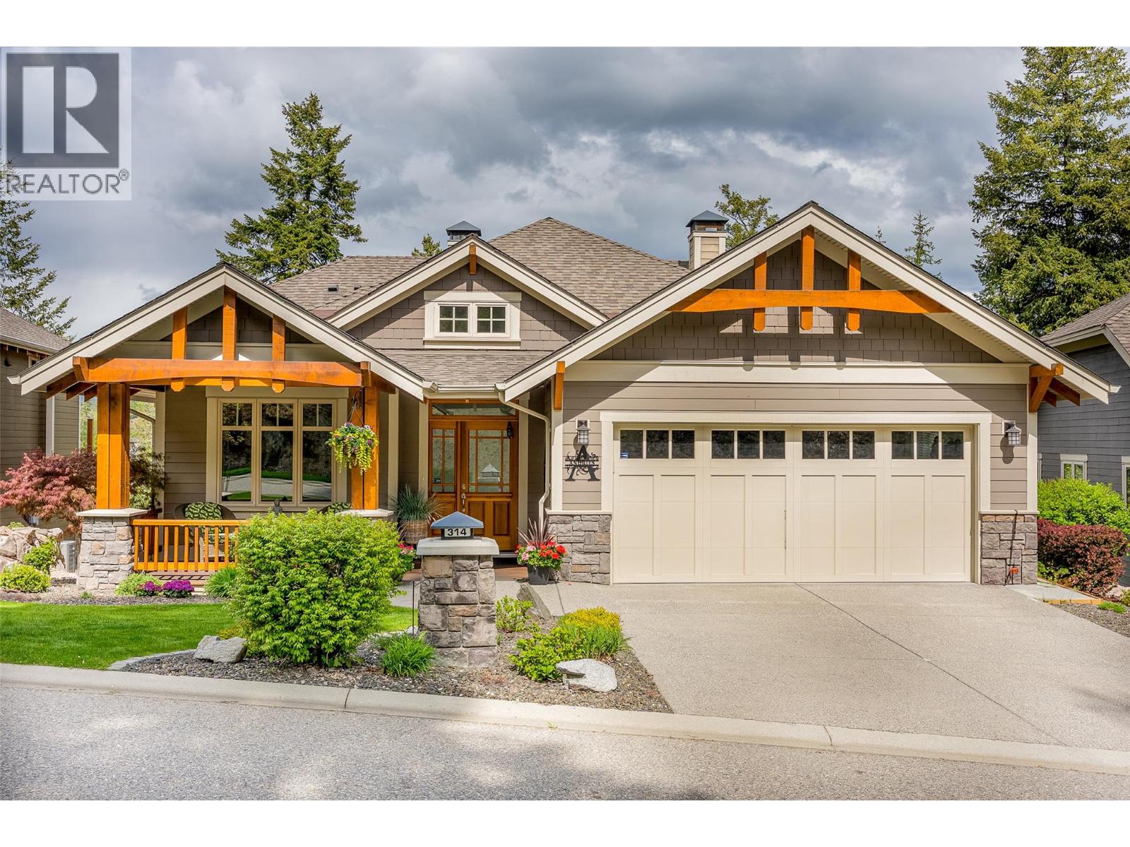 314 Dormie Point - 1