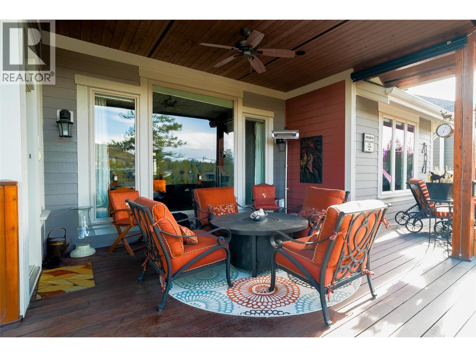 314 Dormie Point, Vernon