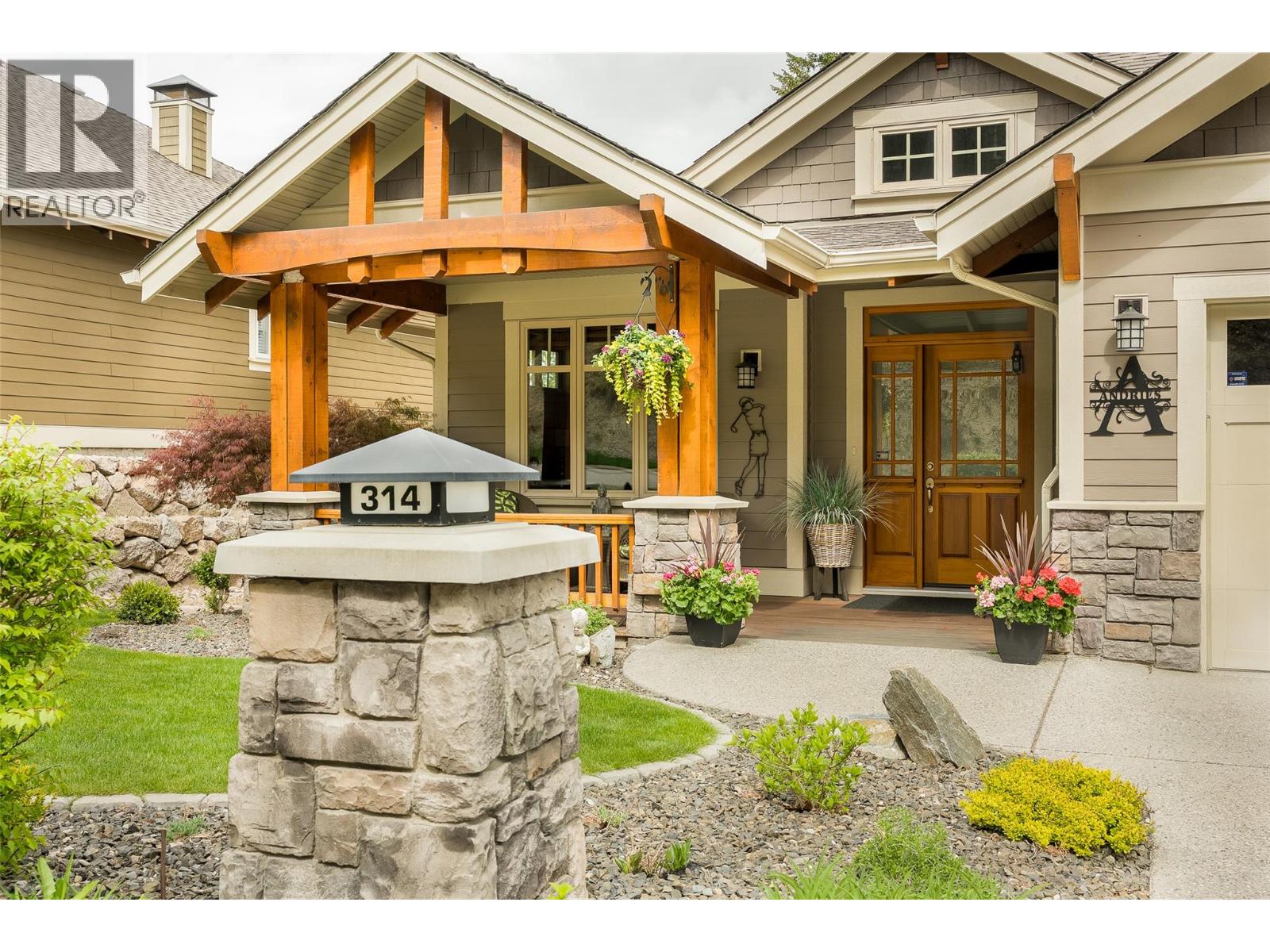 314 Dormie Point - 2