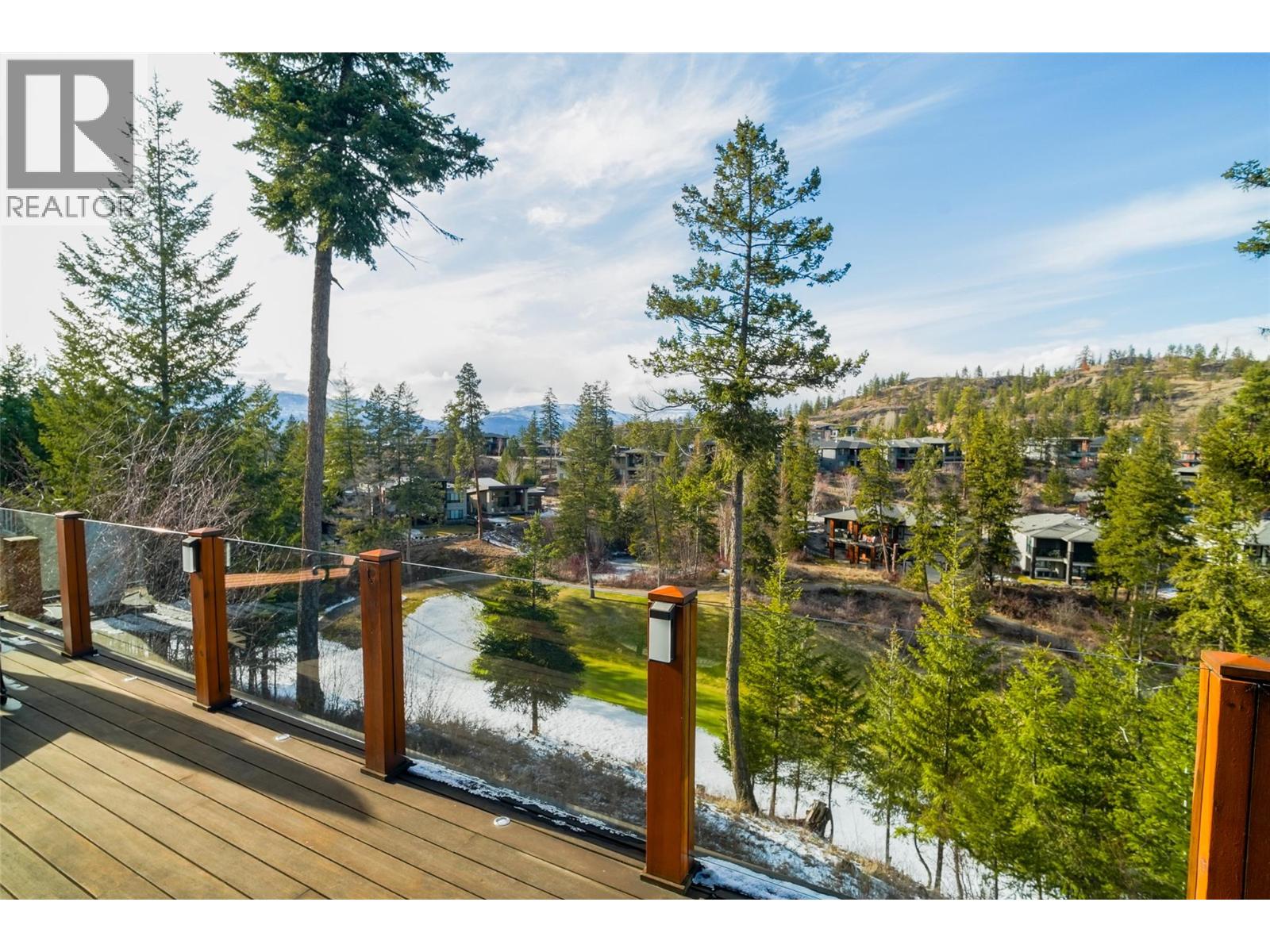 314 Dormie Point, Vernon