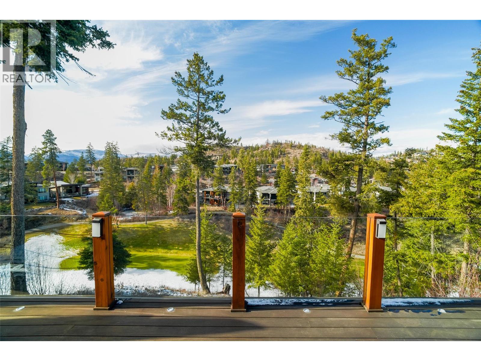 314 Dormie Point, Vernon