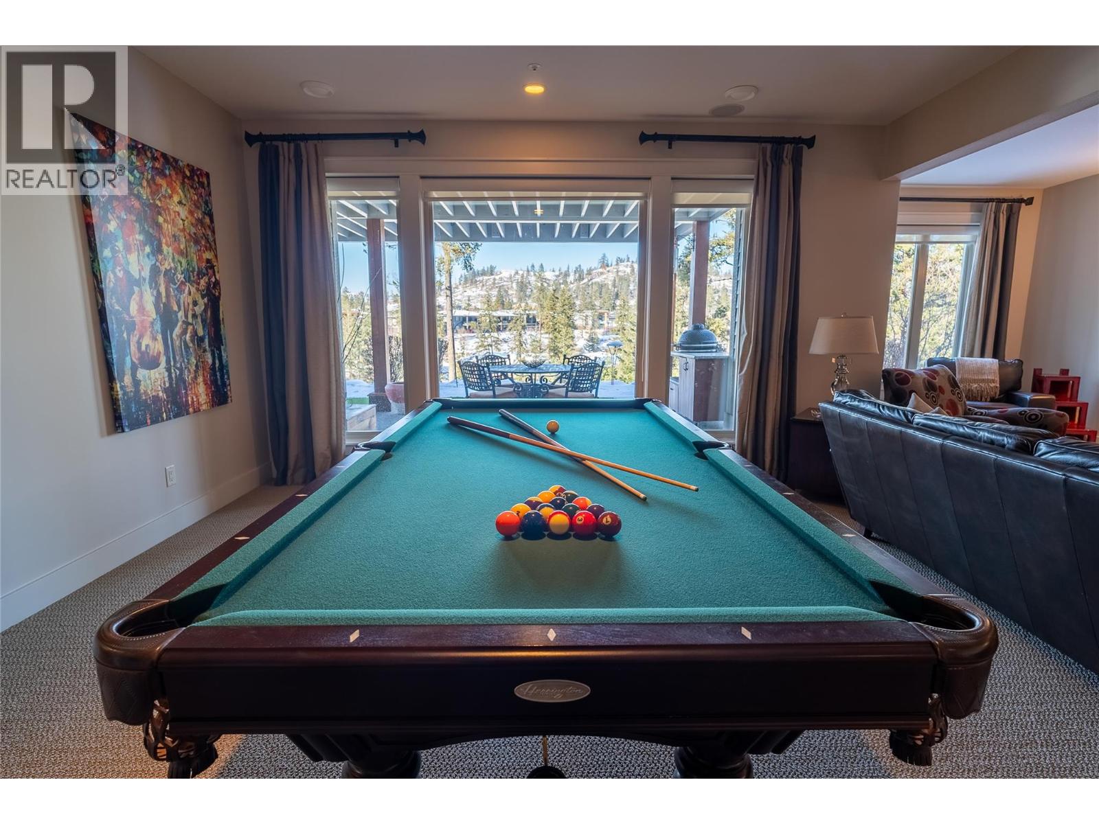 314 Dormie Point, Vernon