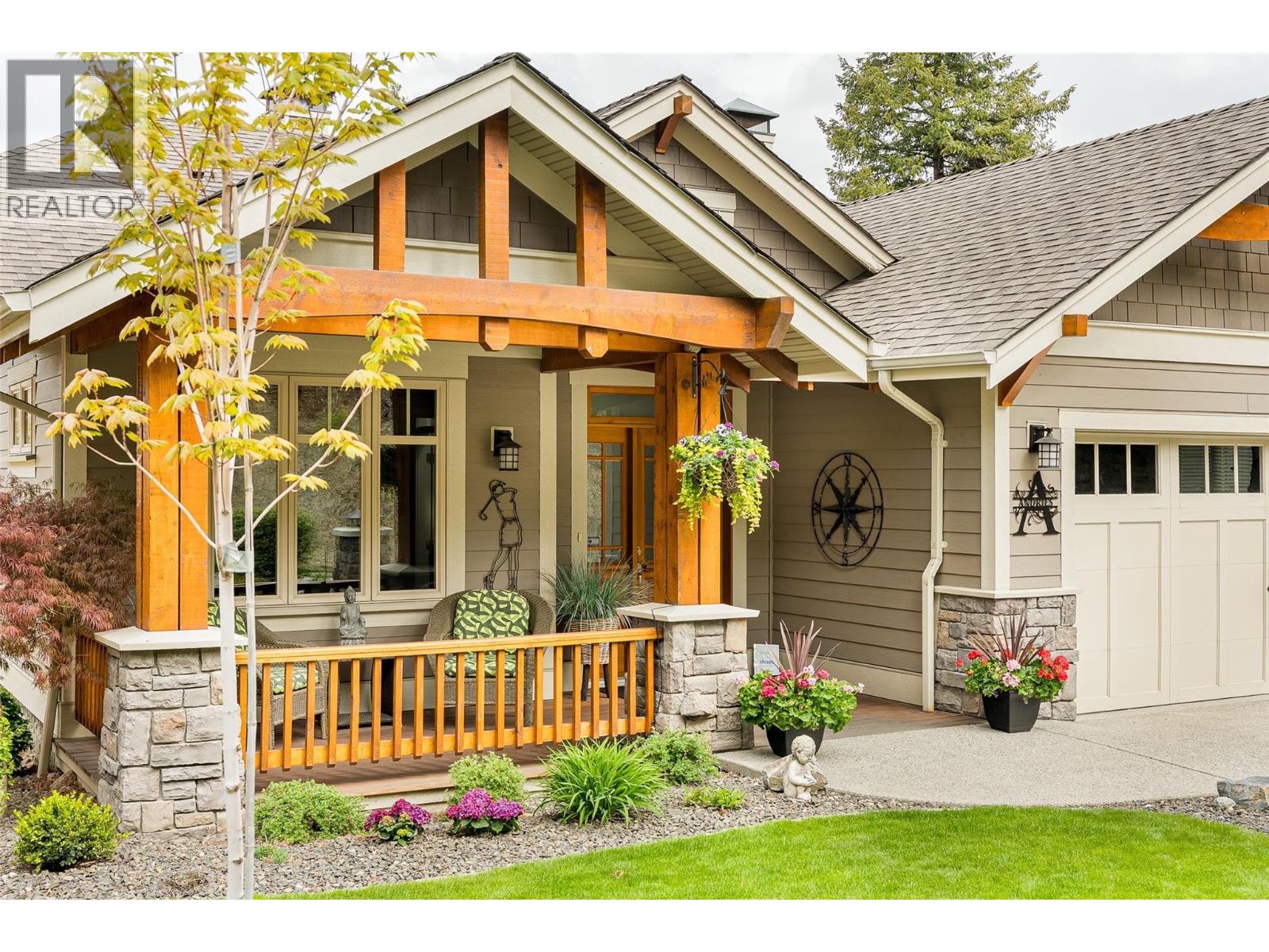 314 Dormie Point, Vernon