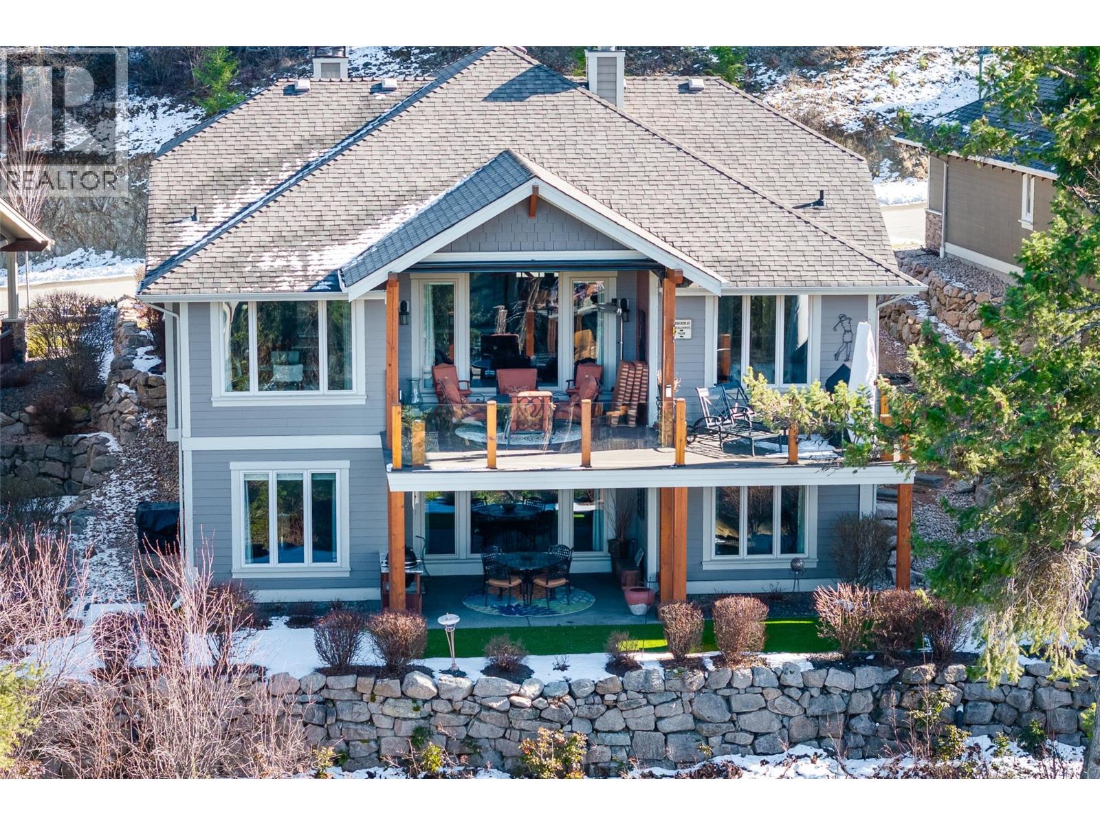 314 Dormie Point, Vernon