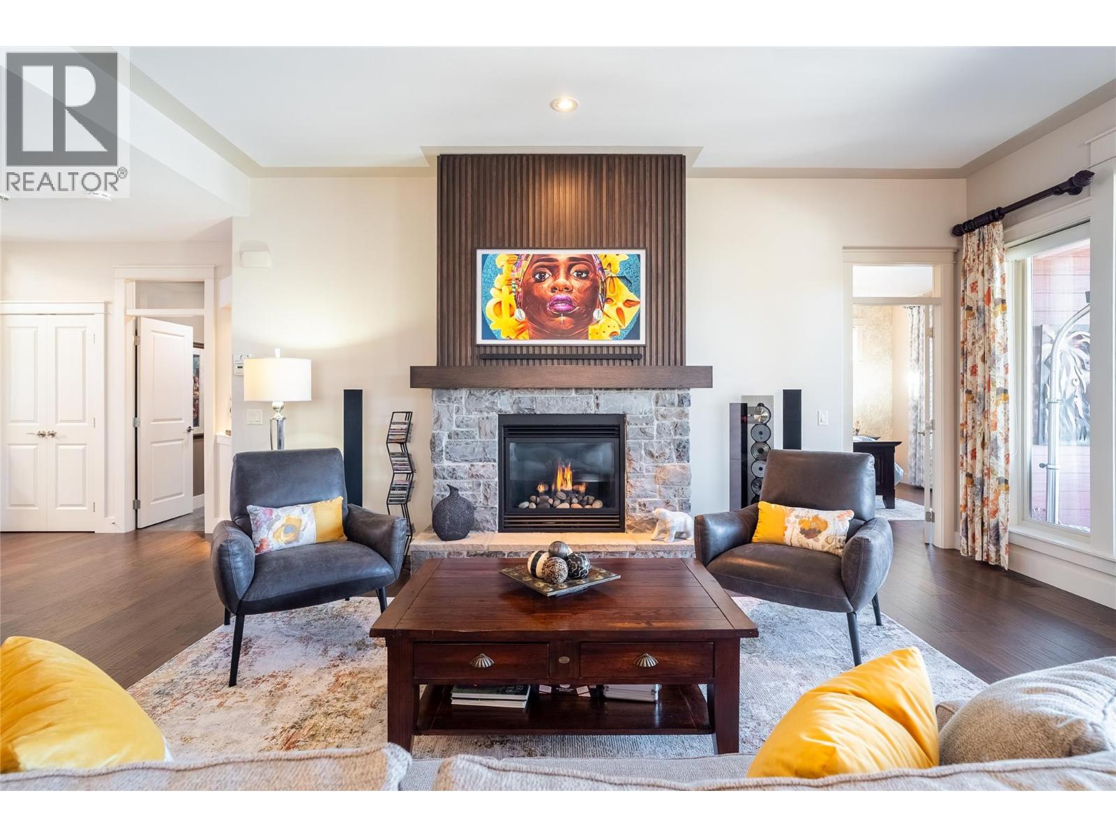 314 Dormie Point, Vernon