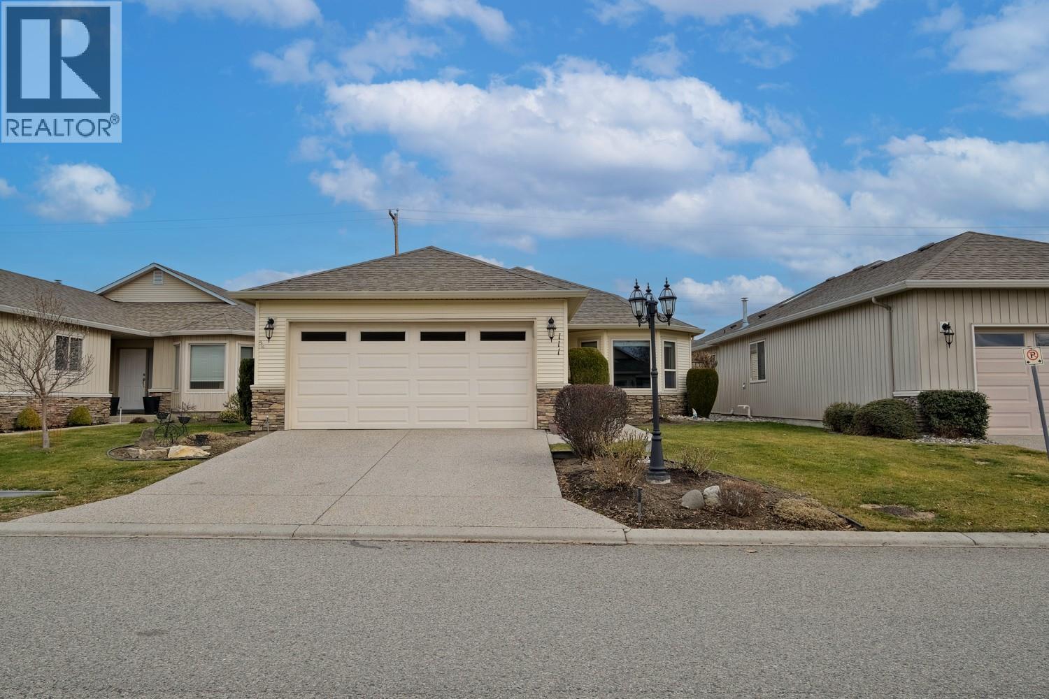 2365 Stillingfleet Road Unit# 111, Kelowna