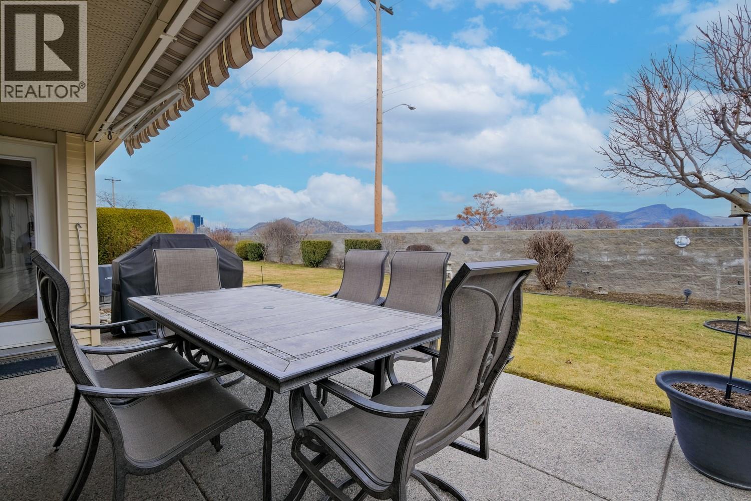 2365 Stillingfleet Road Unit# 111, Kelowna