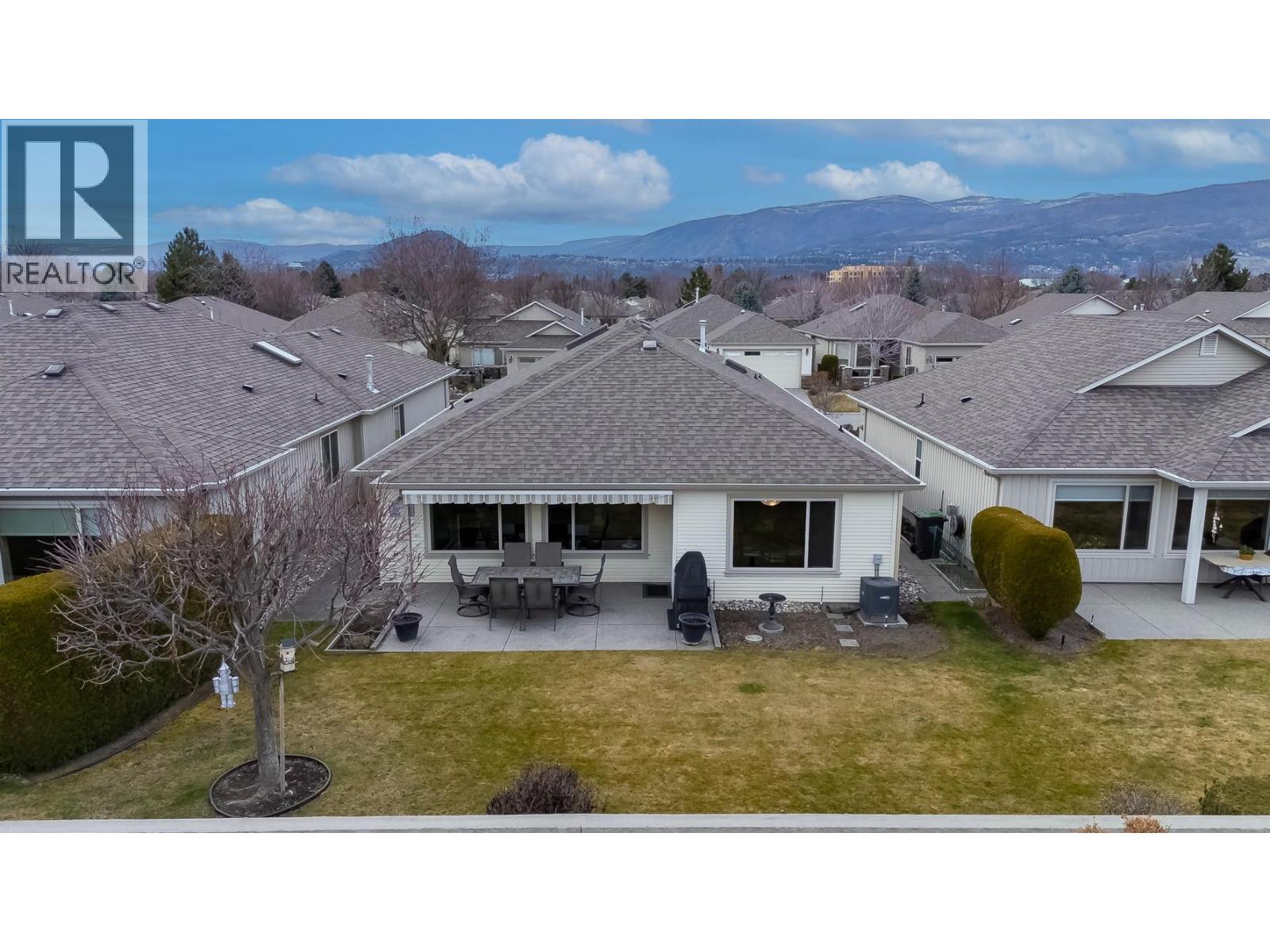 2365 Stillingfleet Road Unit# 111, Kelowna