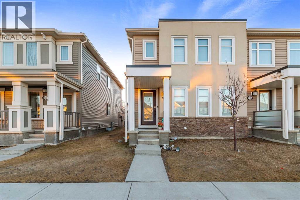 10532 Cityscape Drive NE, Calgary, Alberta