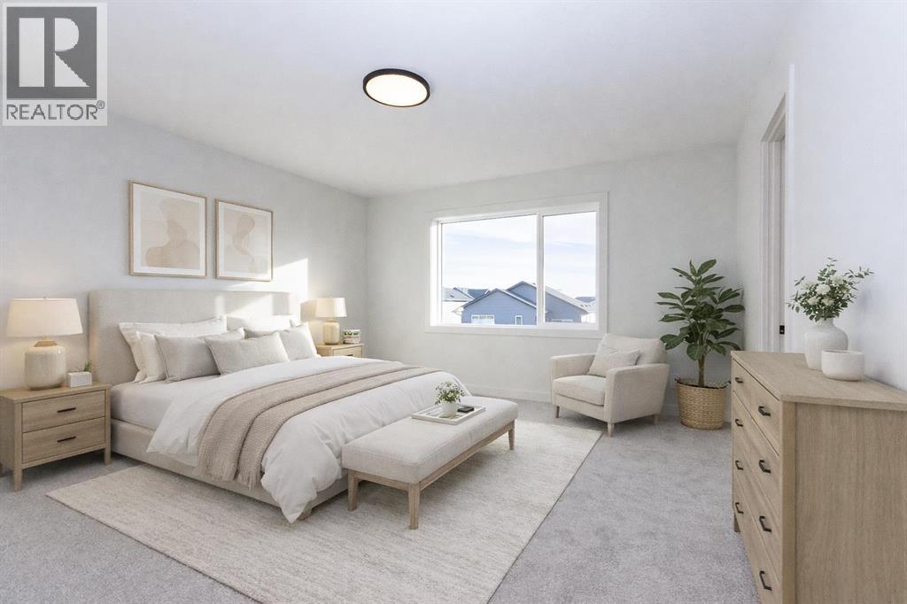 17 Trinity Street, Lacombe