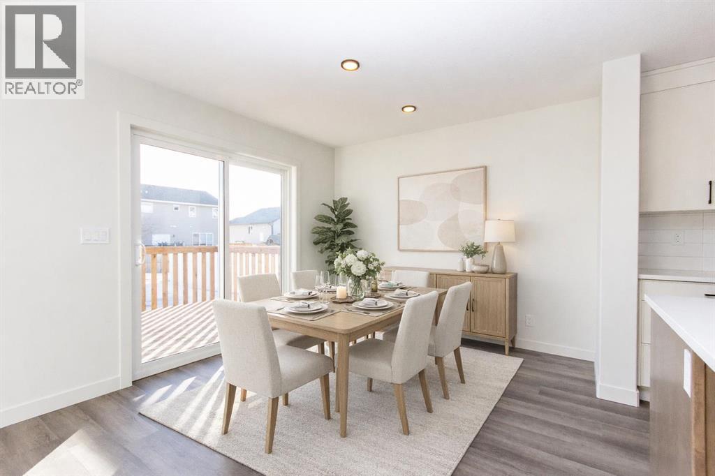 17 Trinity Street, Lacombe