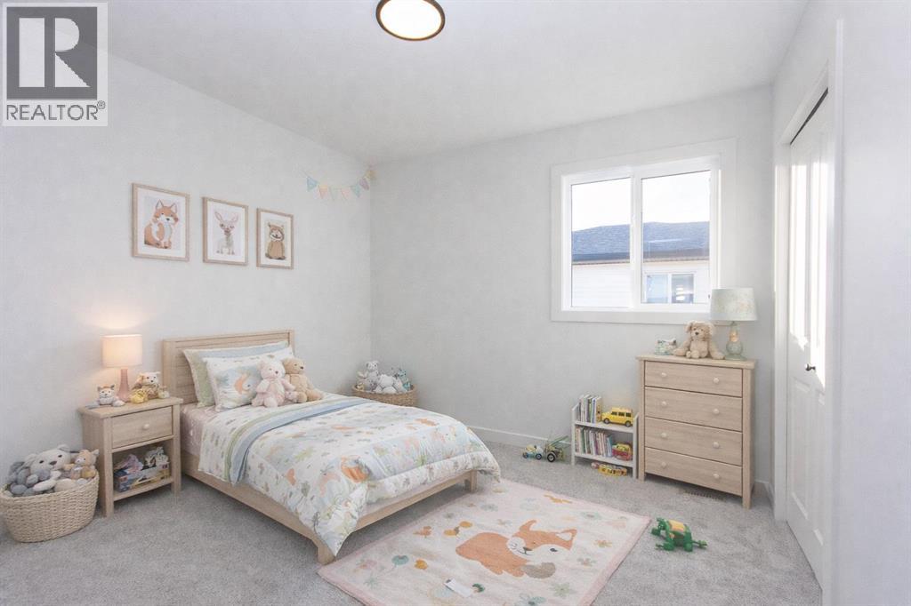 17 Trinity Street, Lacombe