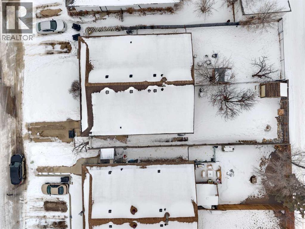 42 Valley Crescent, Lacombe