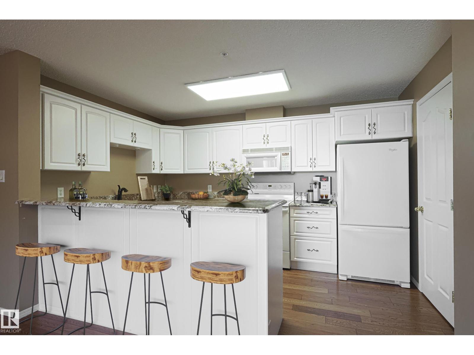 #314 100 FOXHAVEN DR, Sherwood Park