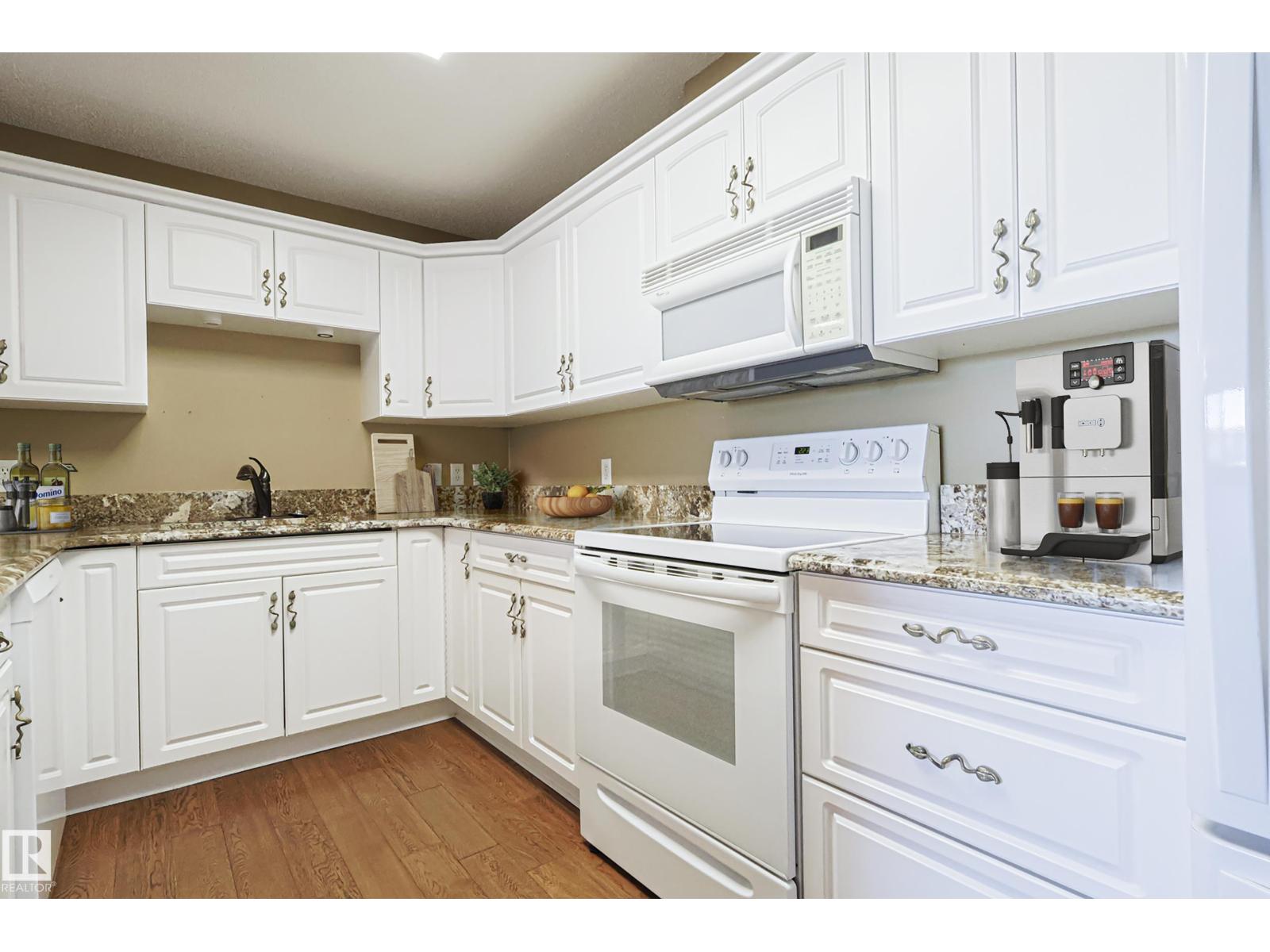 #314 100 FOXHAVEN DR, Sherwood Park