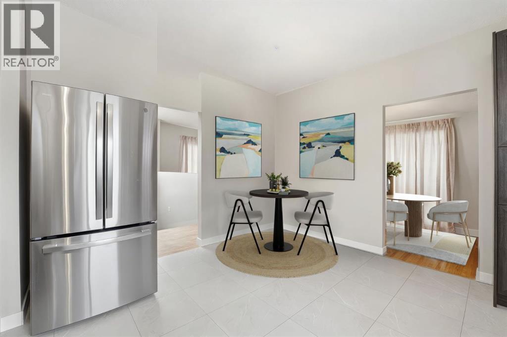 Single Family House Bi-level for Sale in   Avenue NW Huntington Hills Calgary 