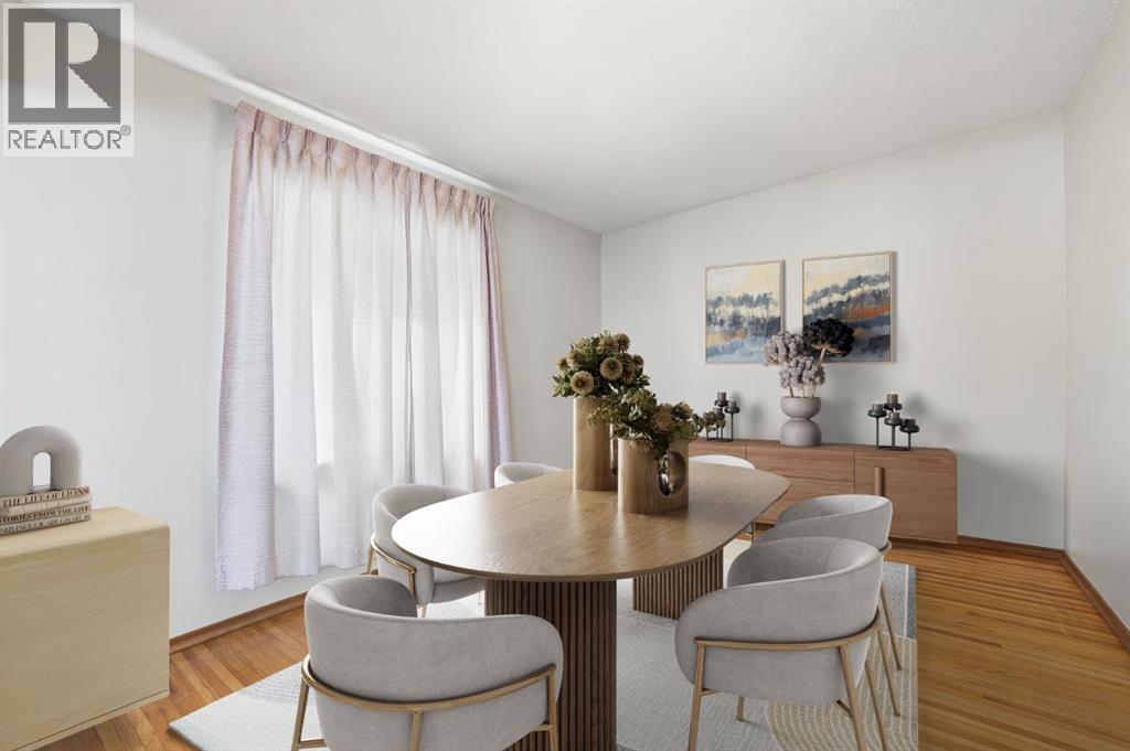 Single Family House Bi-level for Sale in   Avenue NW Huntington Hills Calgary 