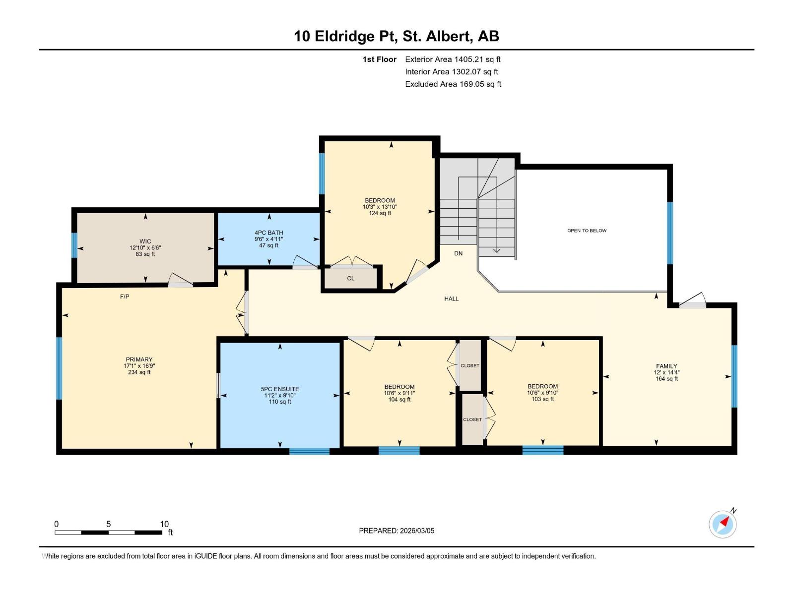 10 ELDRIDGE PT - 3