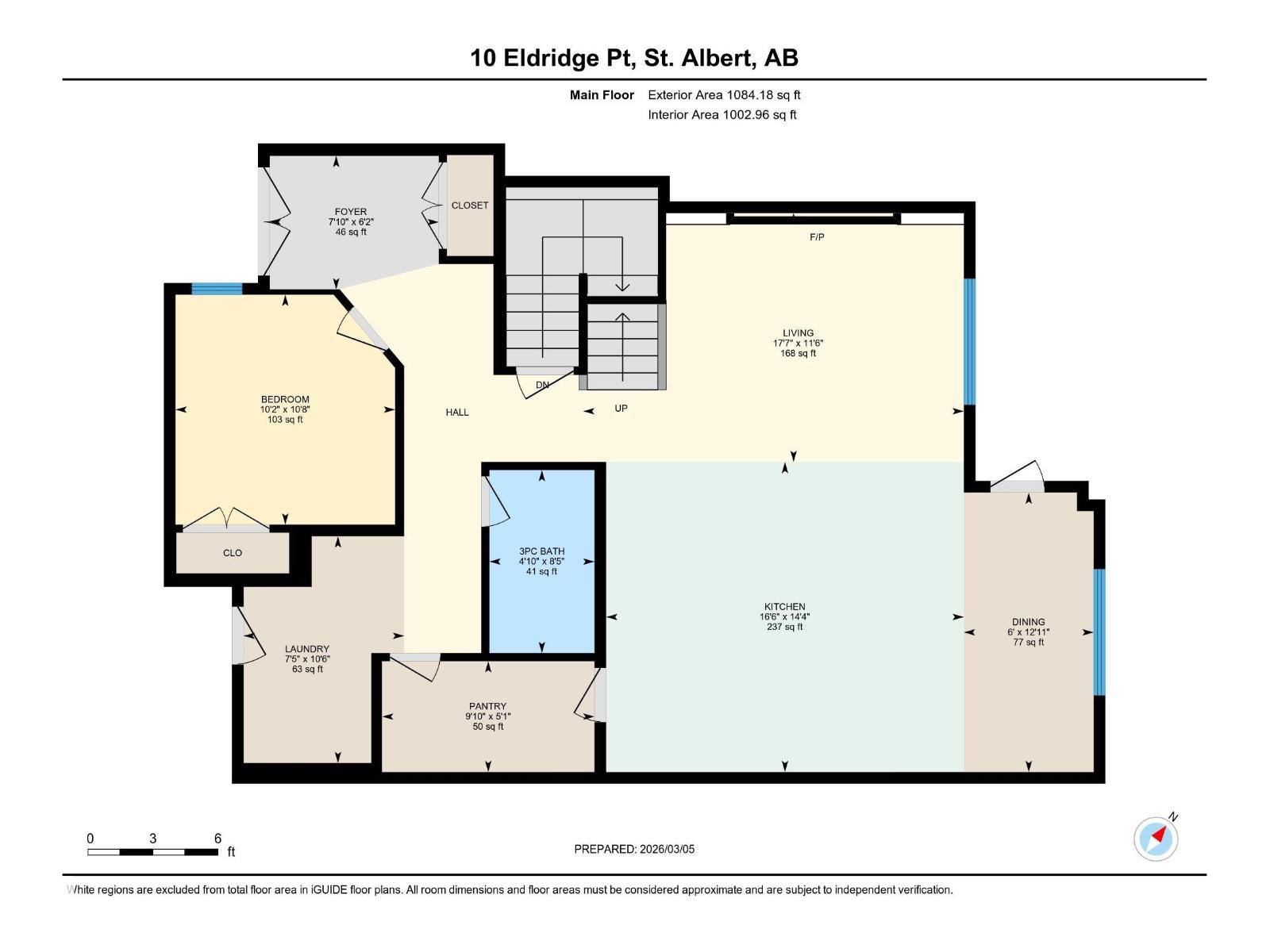 10 ELDRIDGE PT - 2