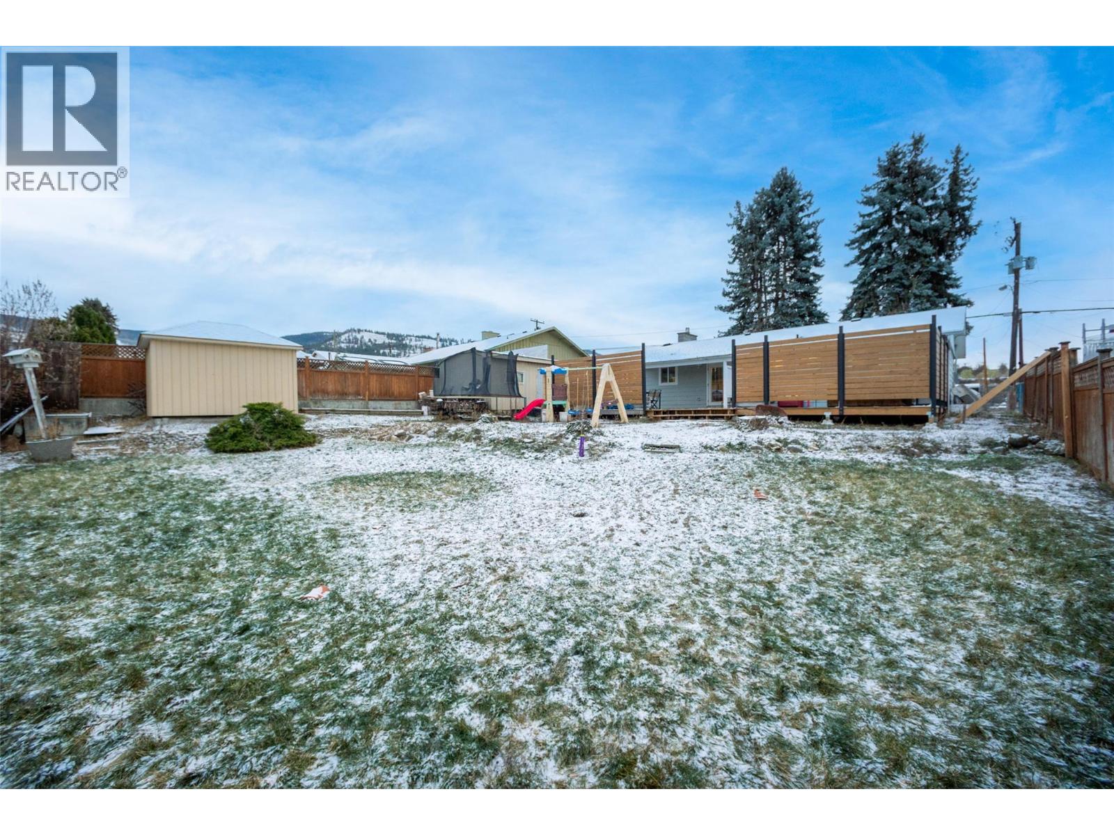 4840 Scotty Creek Road, Kelowna