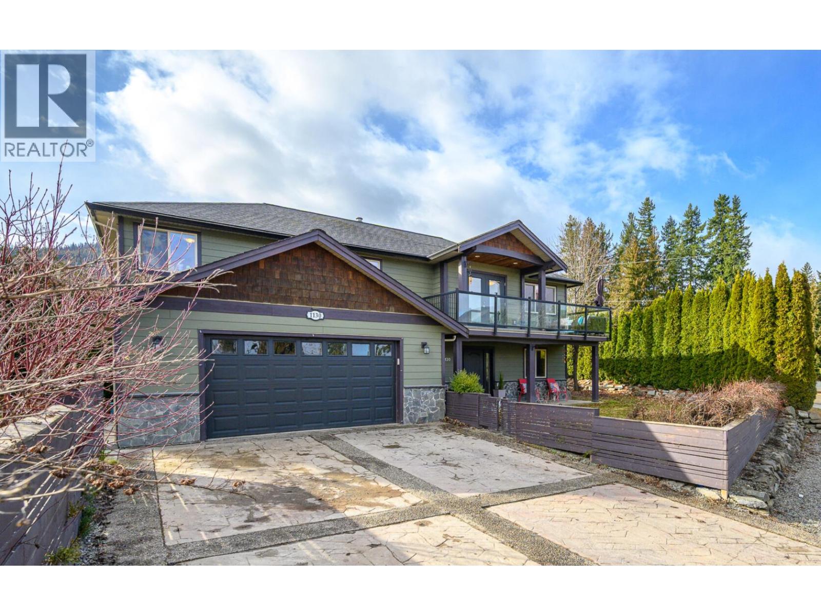  1130 7th Avenue Southeast, Salmon Arm
