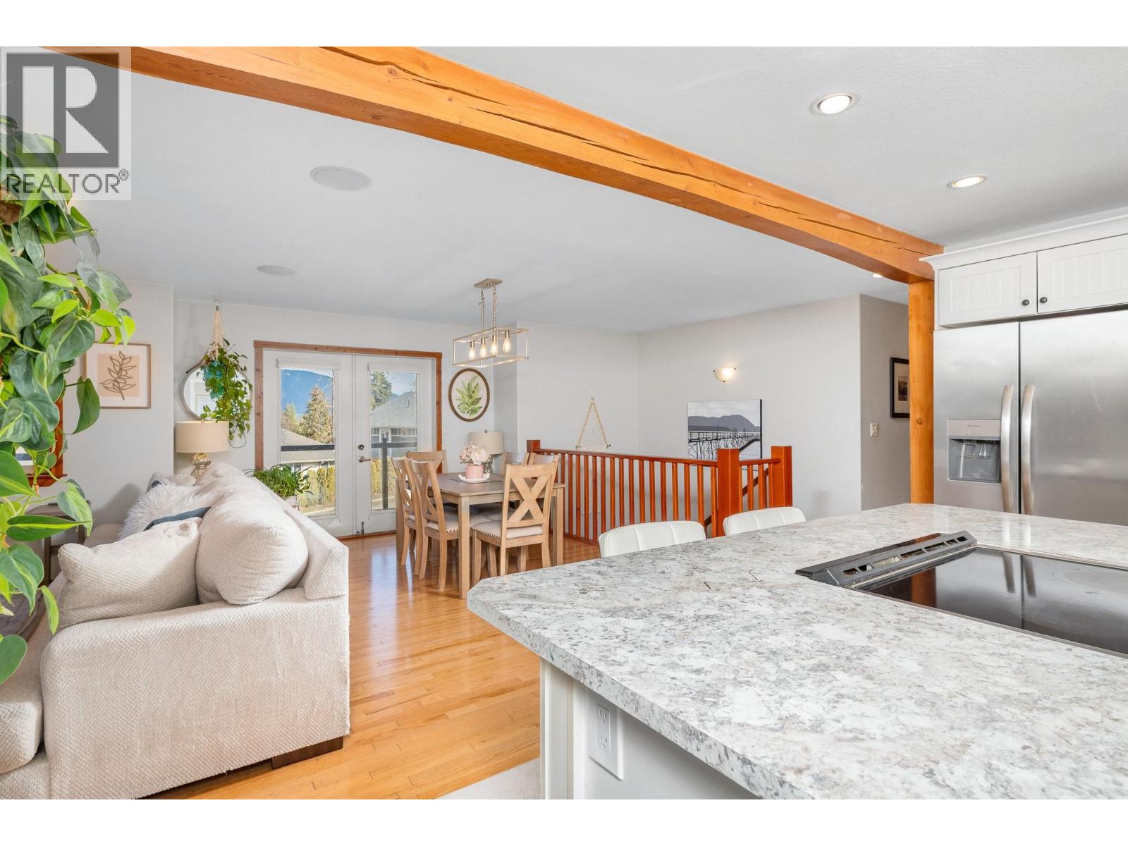 1130 7th Avenue SE, Salmon Arm